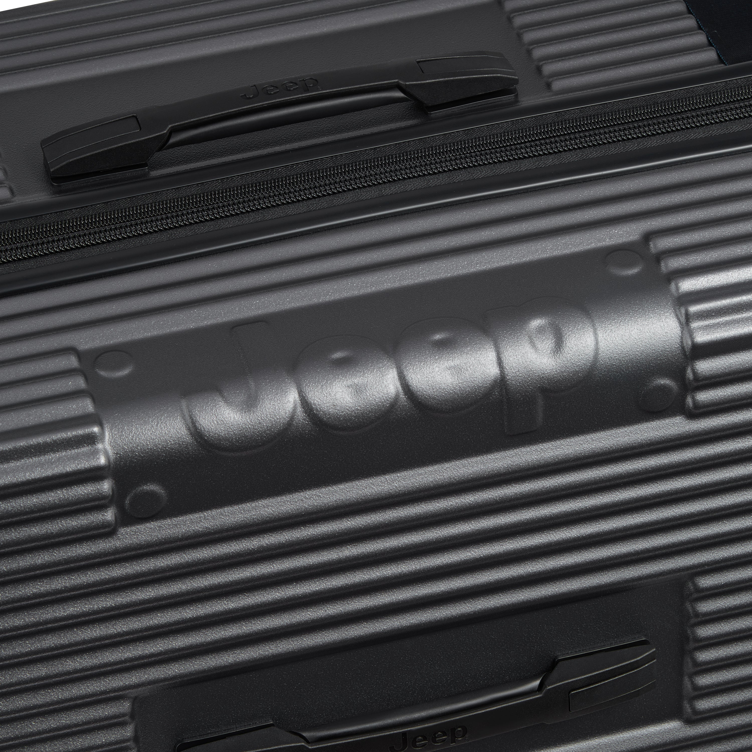 JH001A| Trunk Check-In ANTHRAZIT