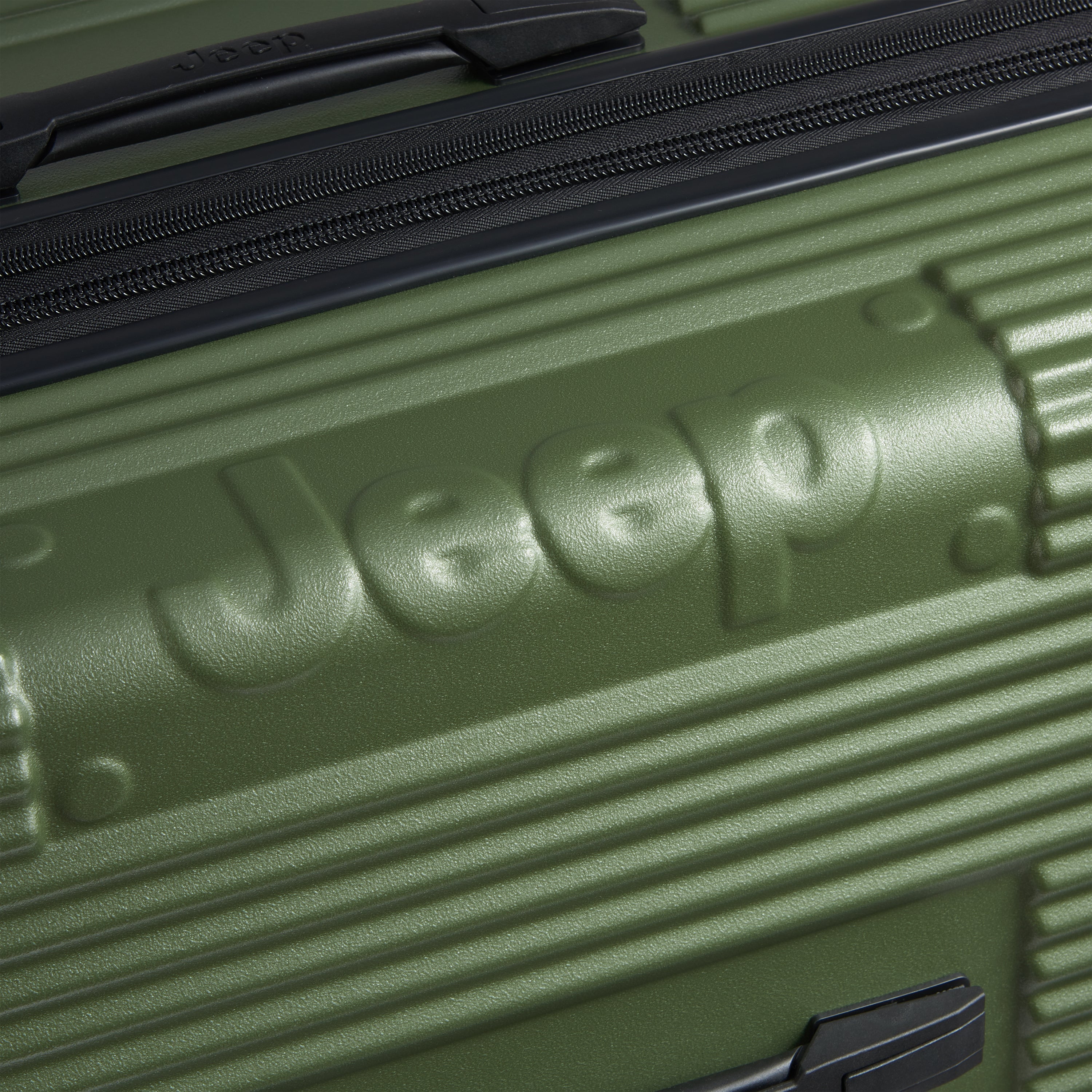 JH001A| Trunk Check-In GREEN