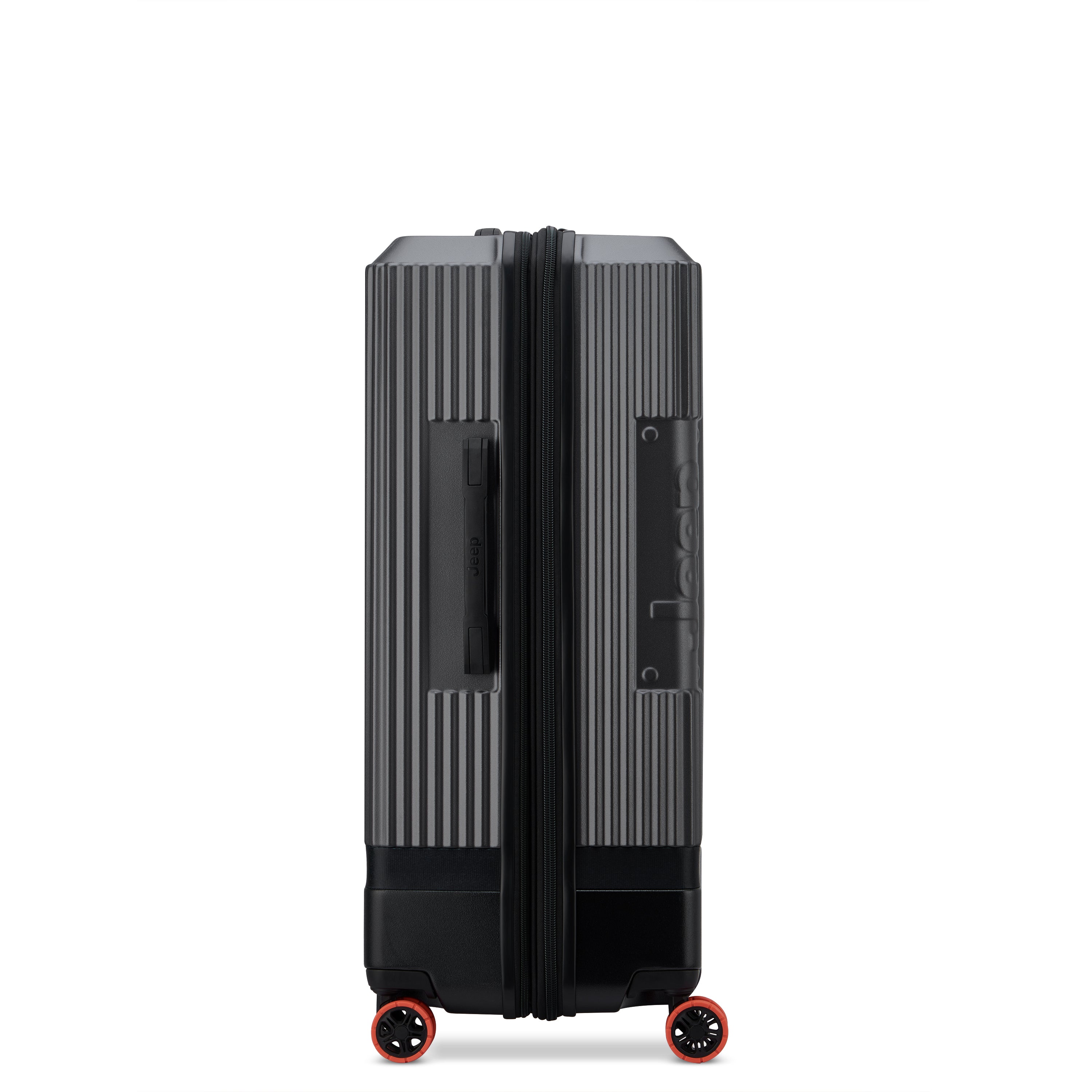 JH001A| Suitcase Check-In Expandable 80.5 CM ANTHRACITE