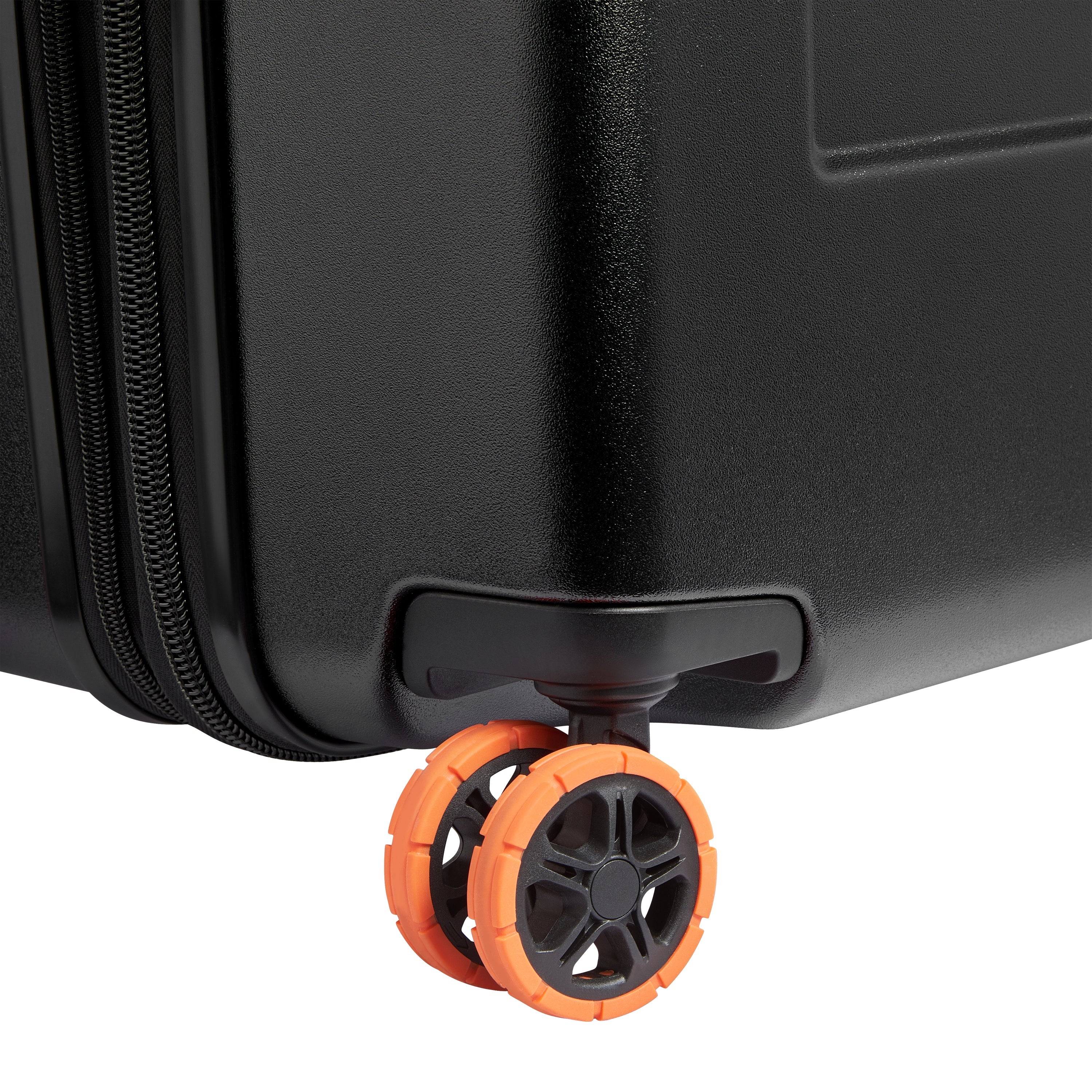 JH002B| Trunk Check-In BLACK