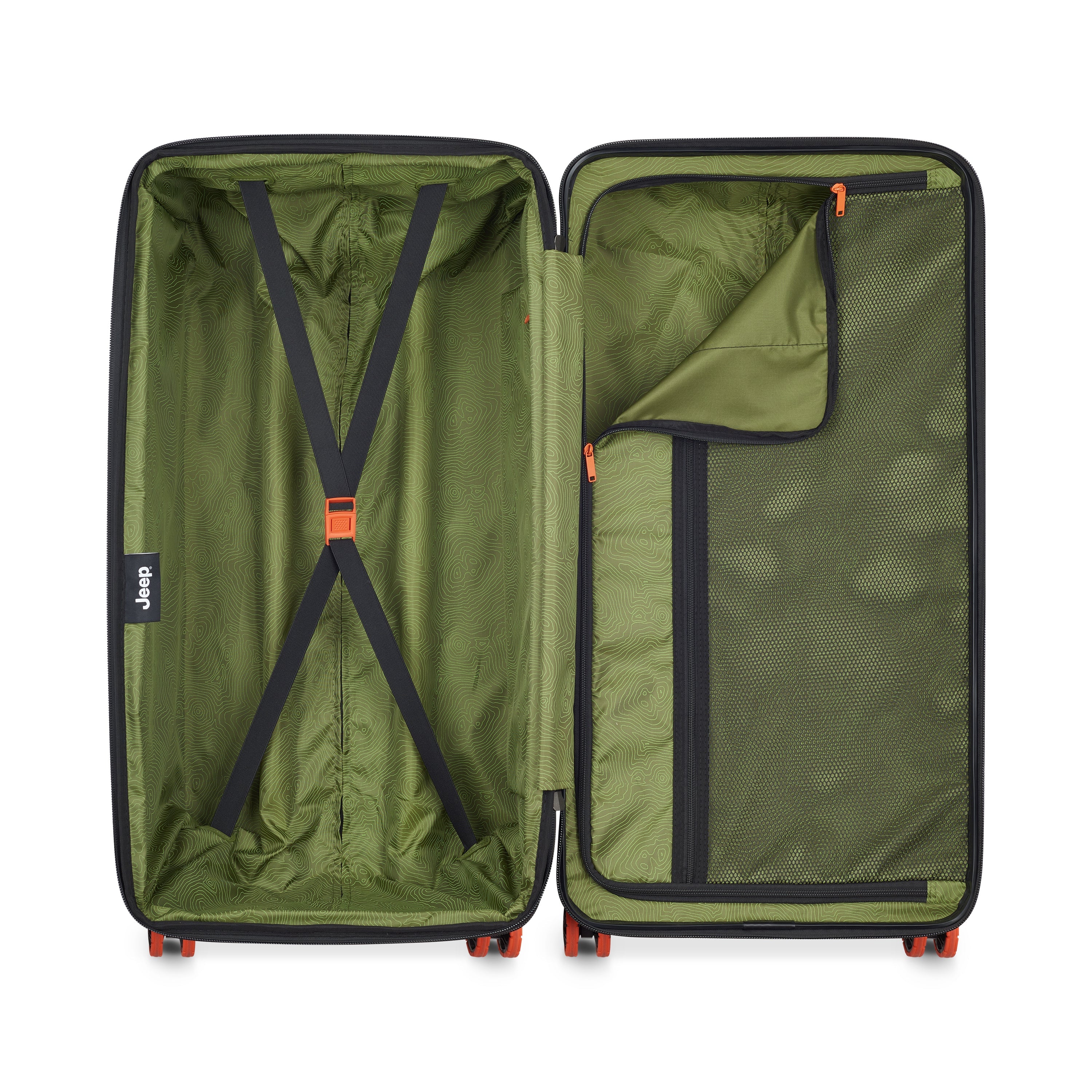 JH002B| Trolley Aufgabe WARMER SAND