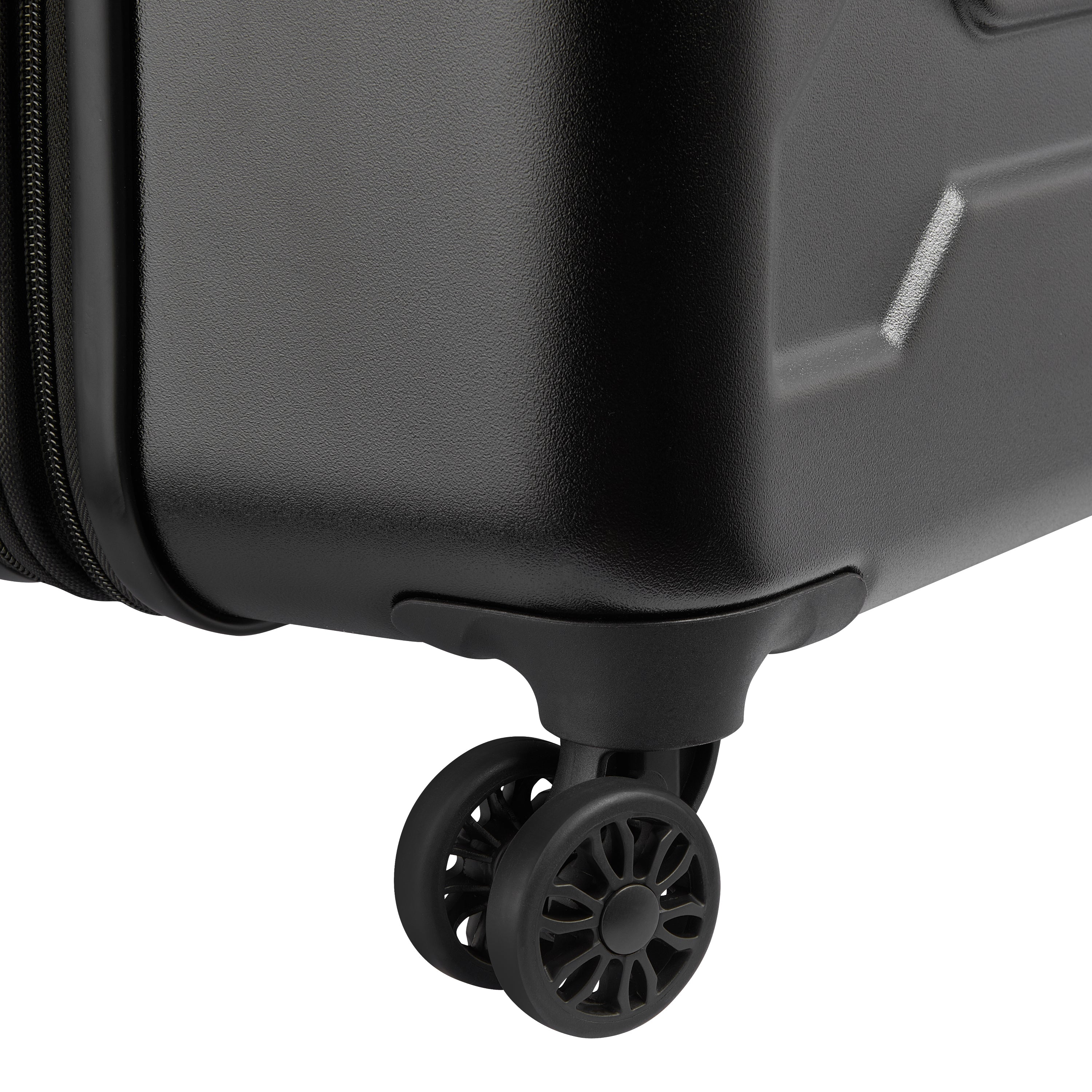 JH004C| Valise Soute Extensible 75.5 CM NOIR