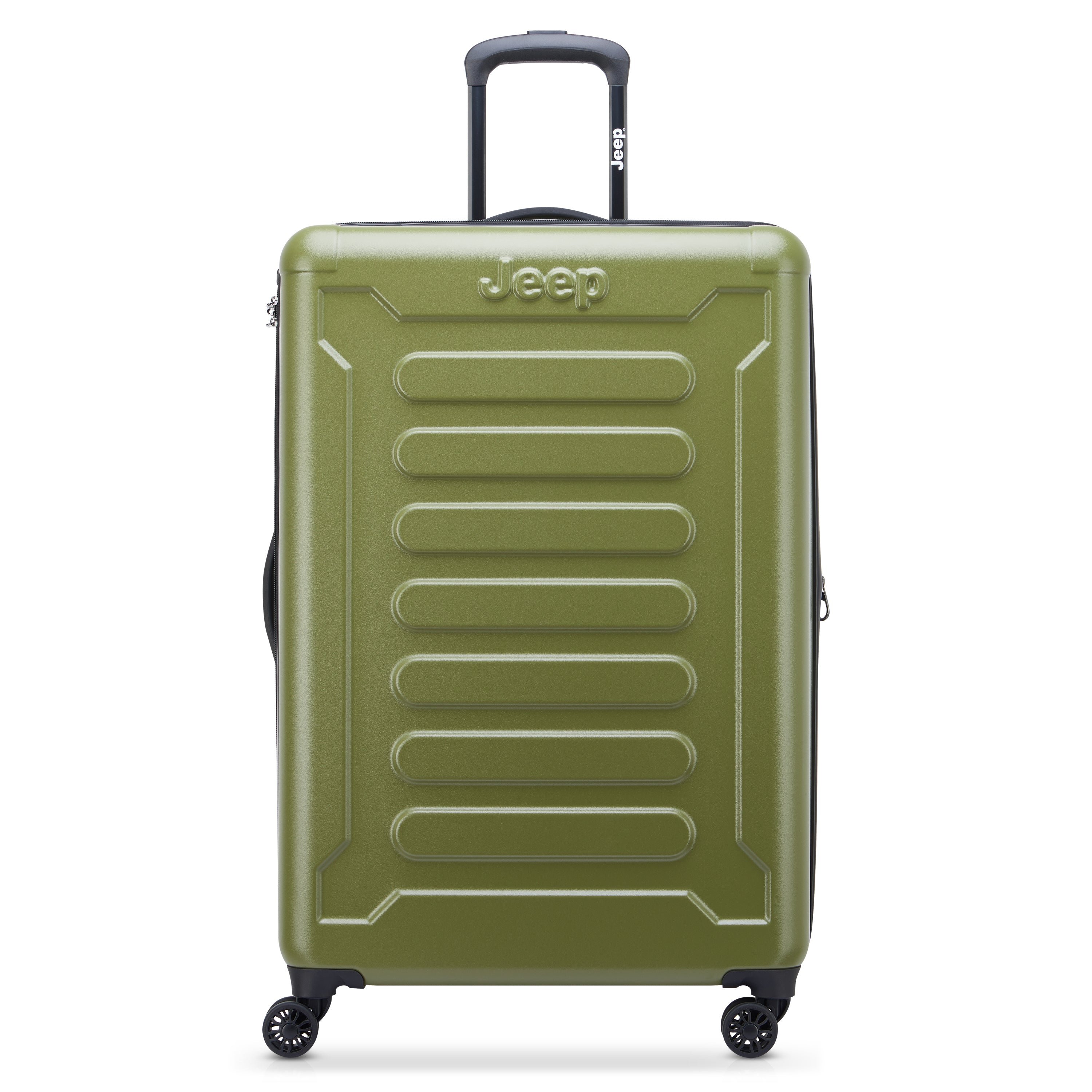 JH004C| Valise Soute Extensible 75.5 CM AVOCAT