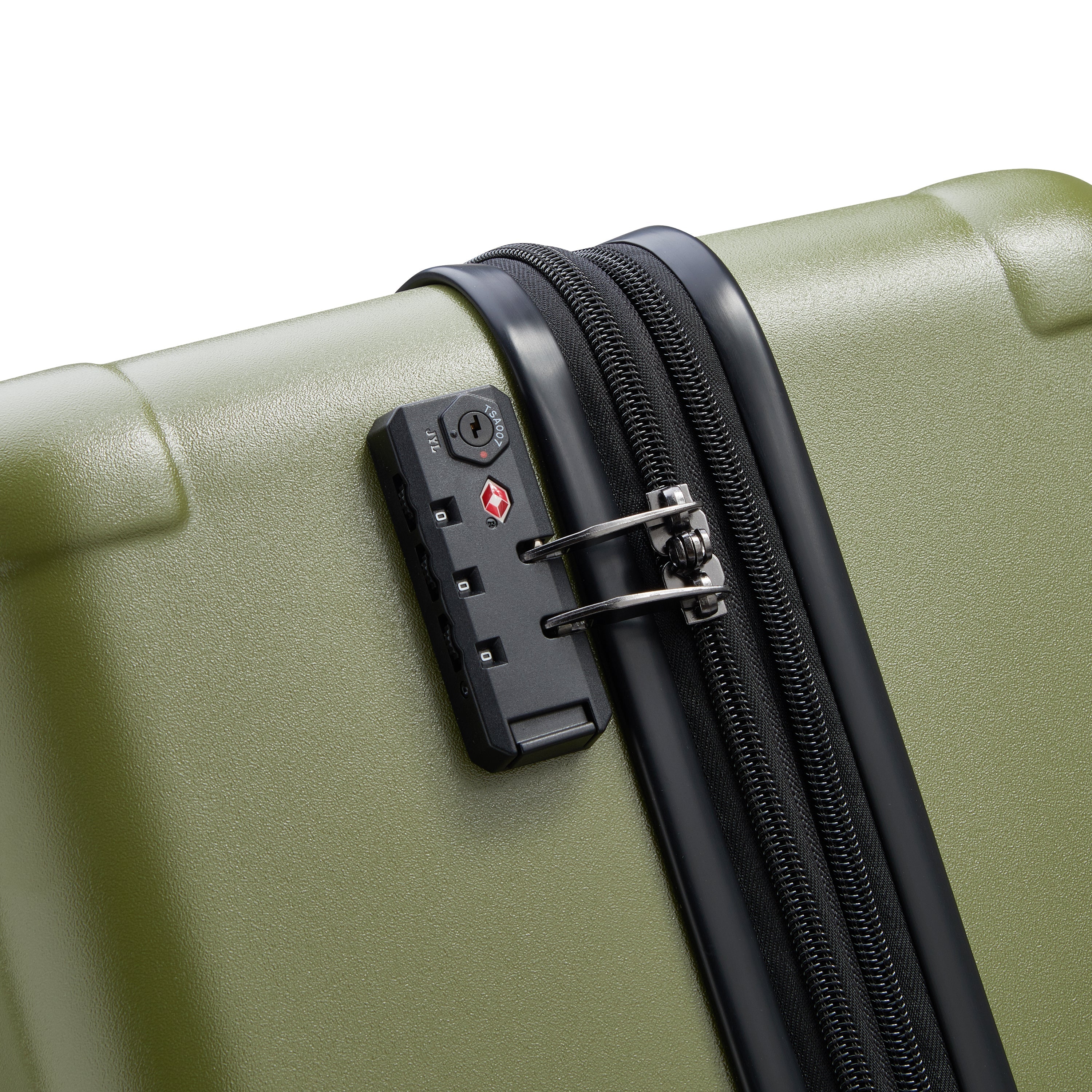 JH004C| Valise Soute Extensible 75.5 CM AVOCAT