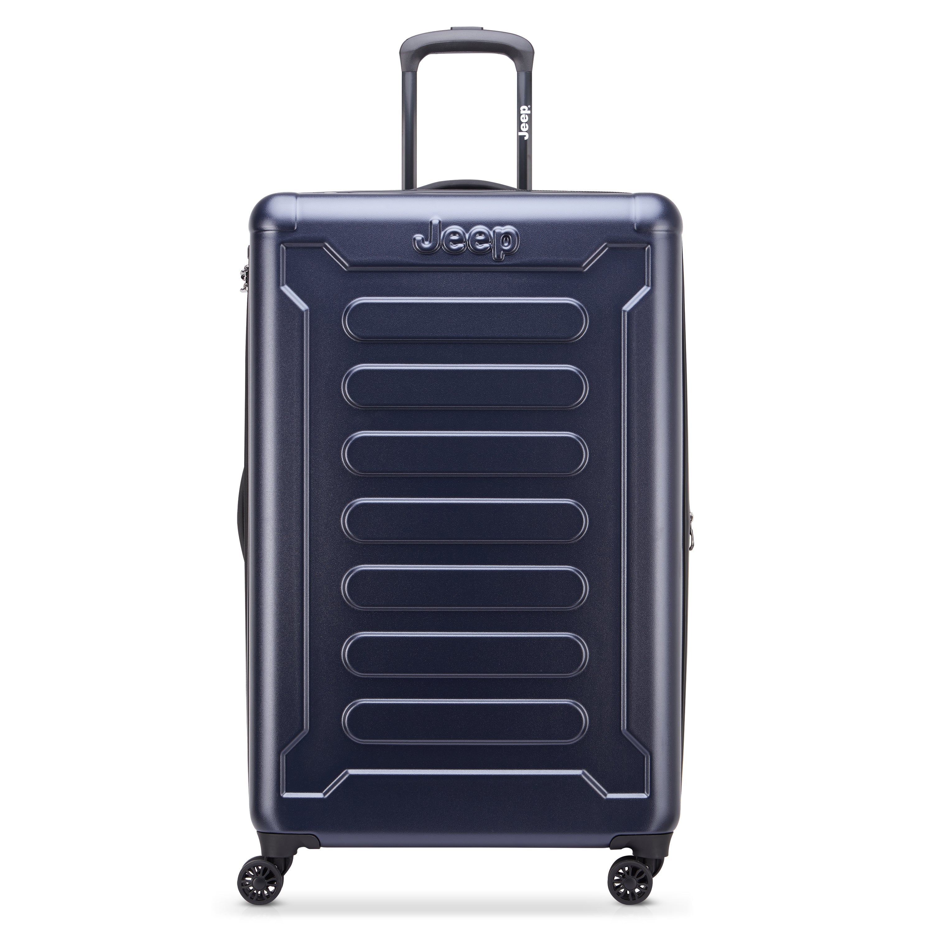 ゆき４ケース JH004C| Suitcase Check-In Expandable 80 CM PEACOAT NAVY