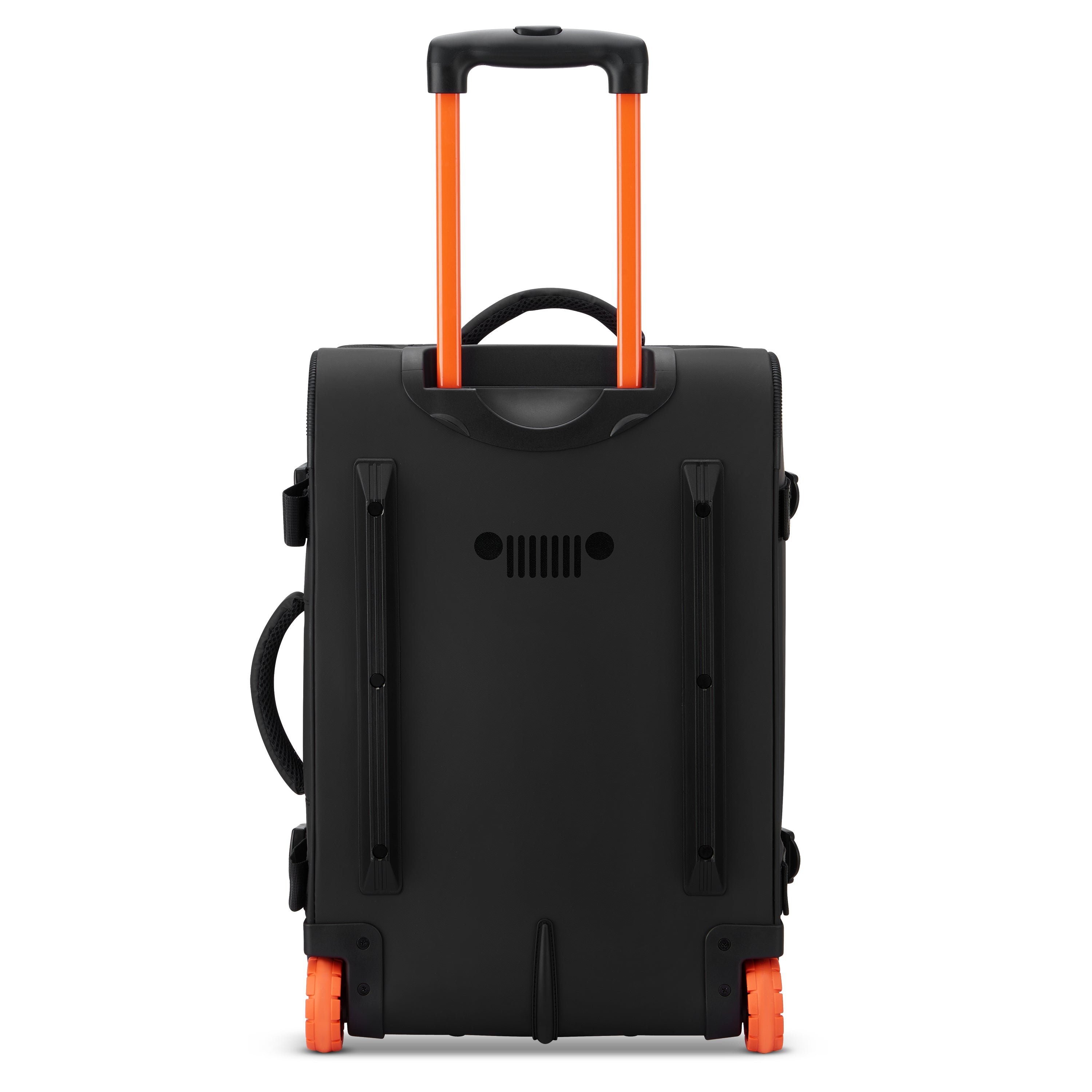 JS005A| Sac de Voyage Trolley Cabine 35 CM NOIR