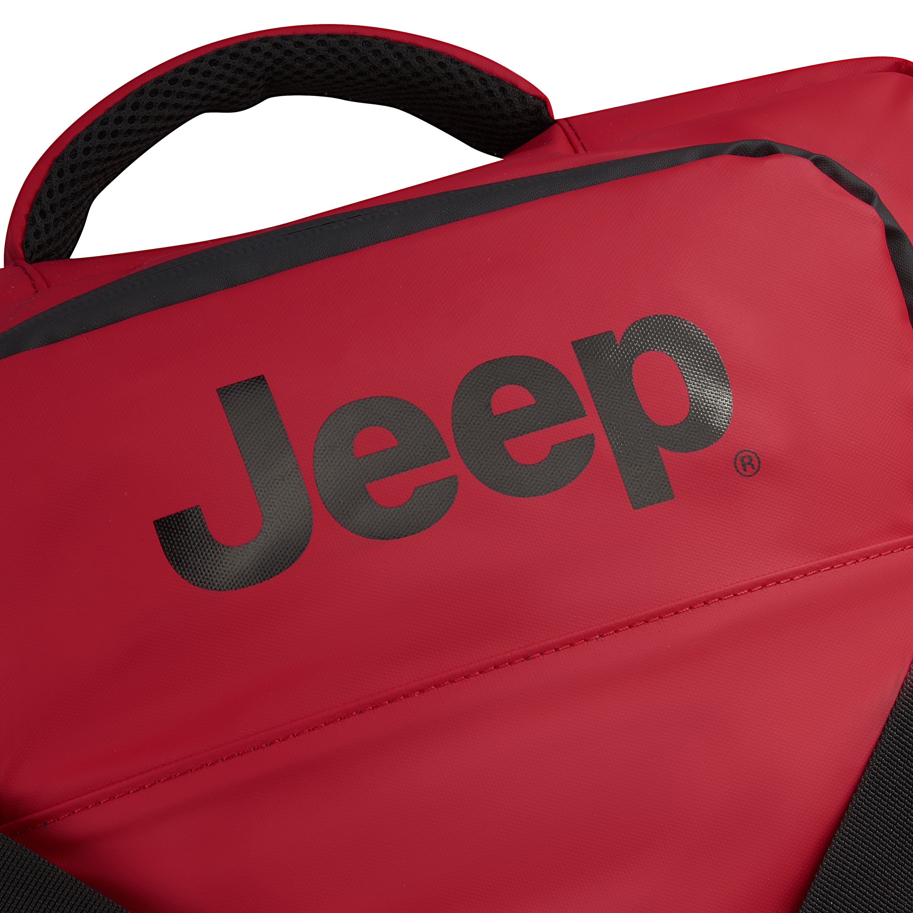 JS005A| Sac de Voyage Trolley Cabine 35 CM TOMATE