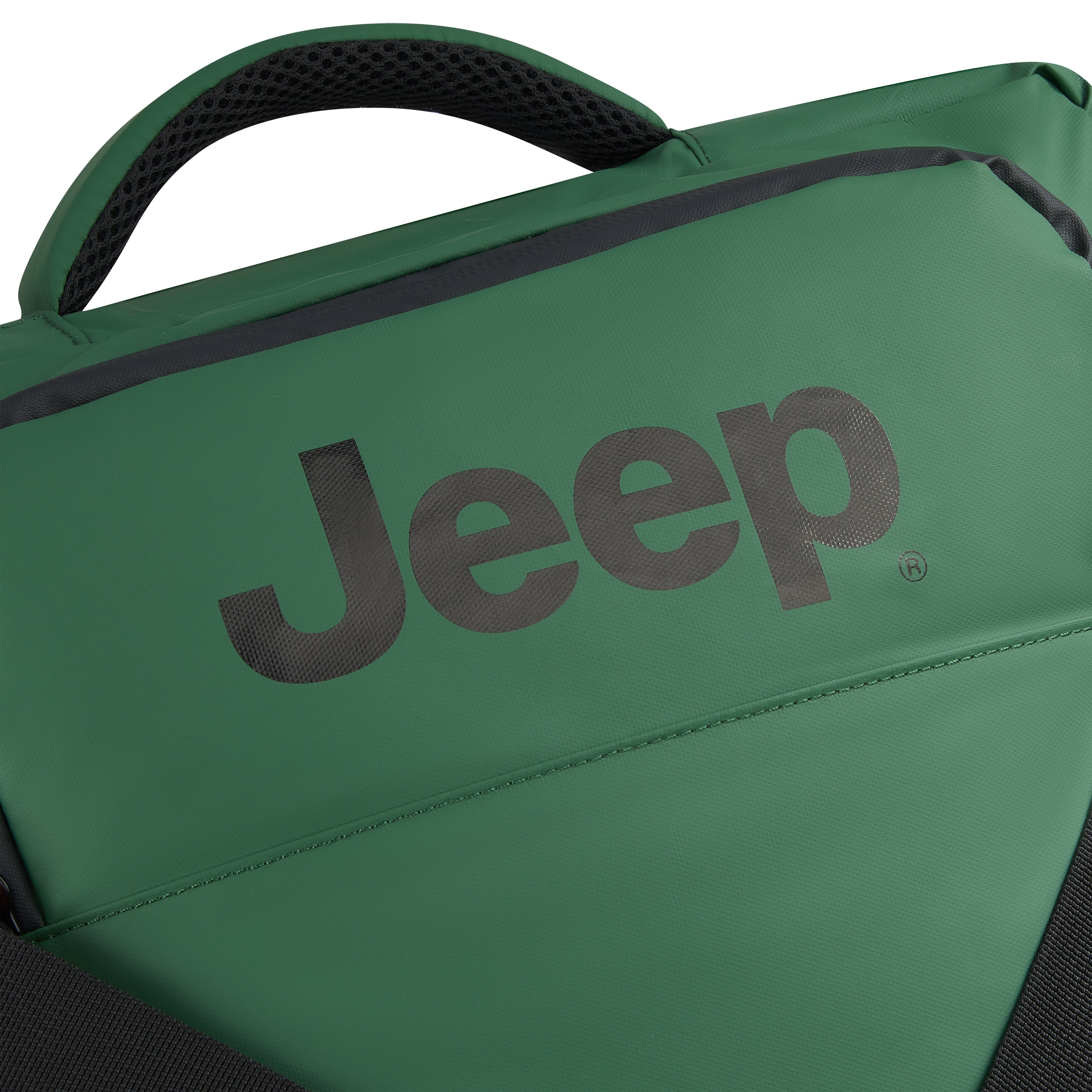 JS005A| Trolley Duffle Bag Cabin 35 CM ELM GREEN
