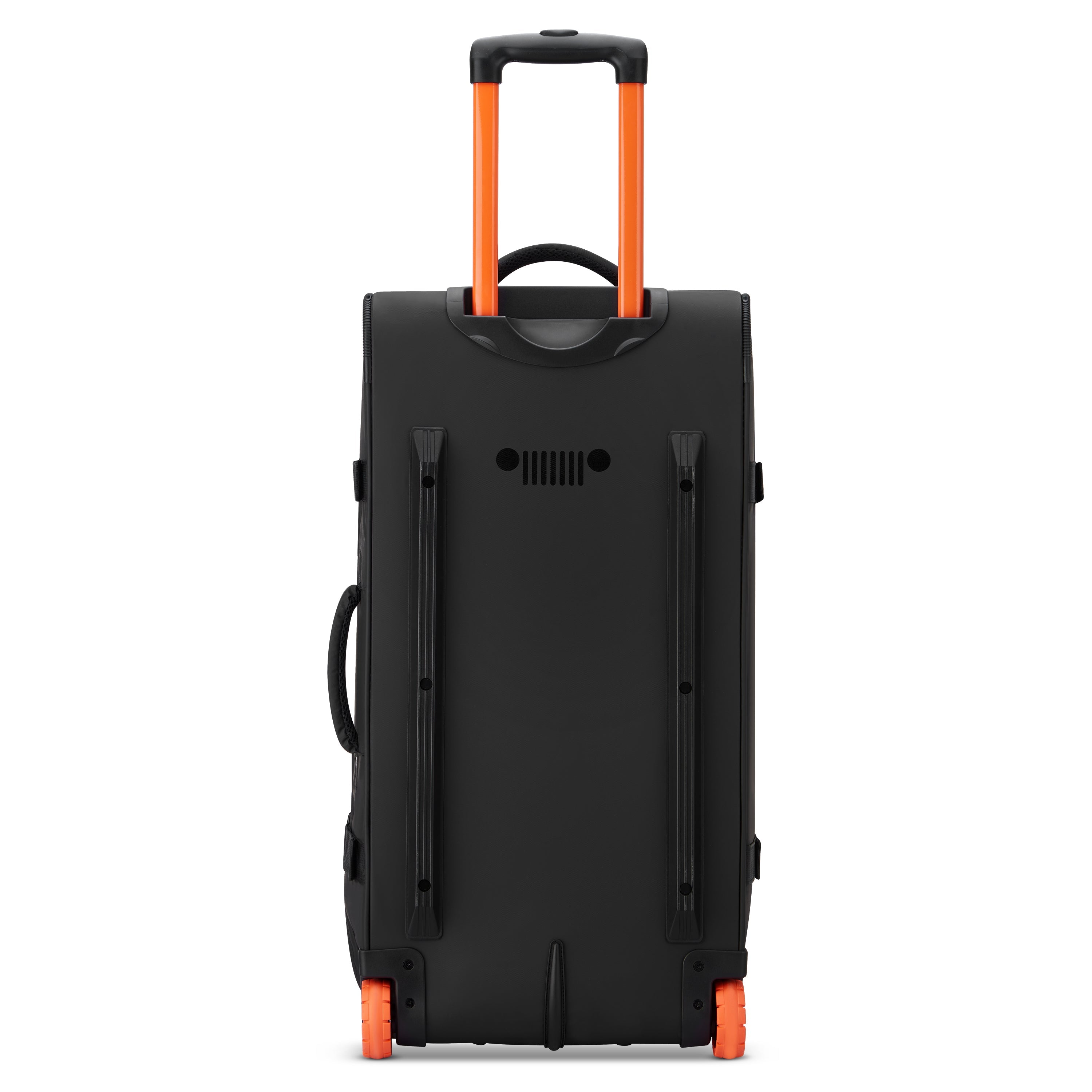 JS005A| Sac de Voyage Trolley Soute 36.5 CM NOIR