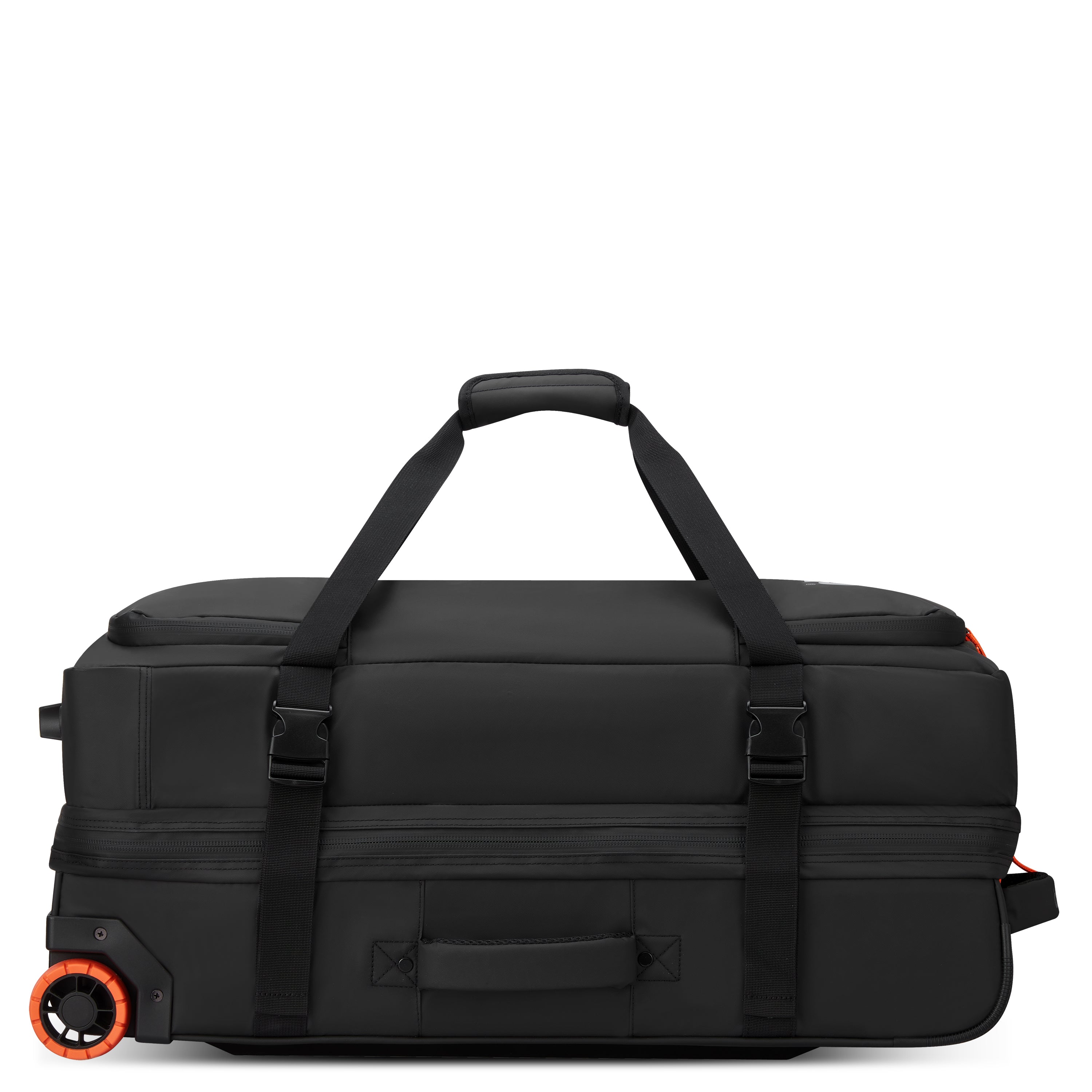 JS005A| Sac de Voyage Trolley Soute 36.5 CM NOIR