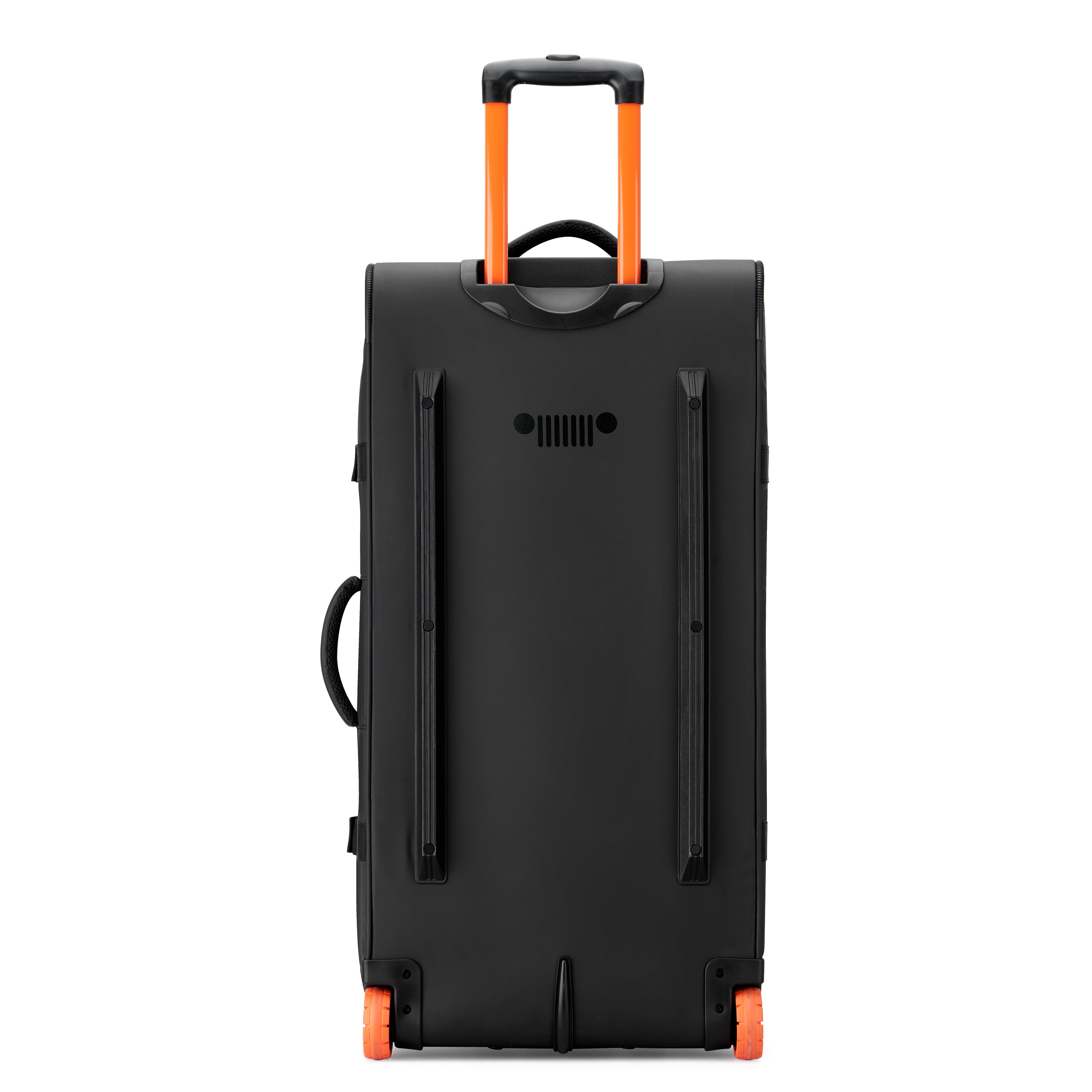 JS005A| Trolley Duffle Bag Check-In 40,5 CM BLACK