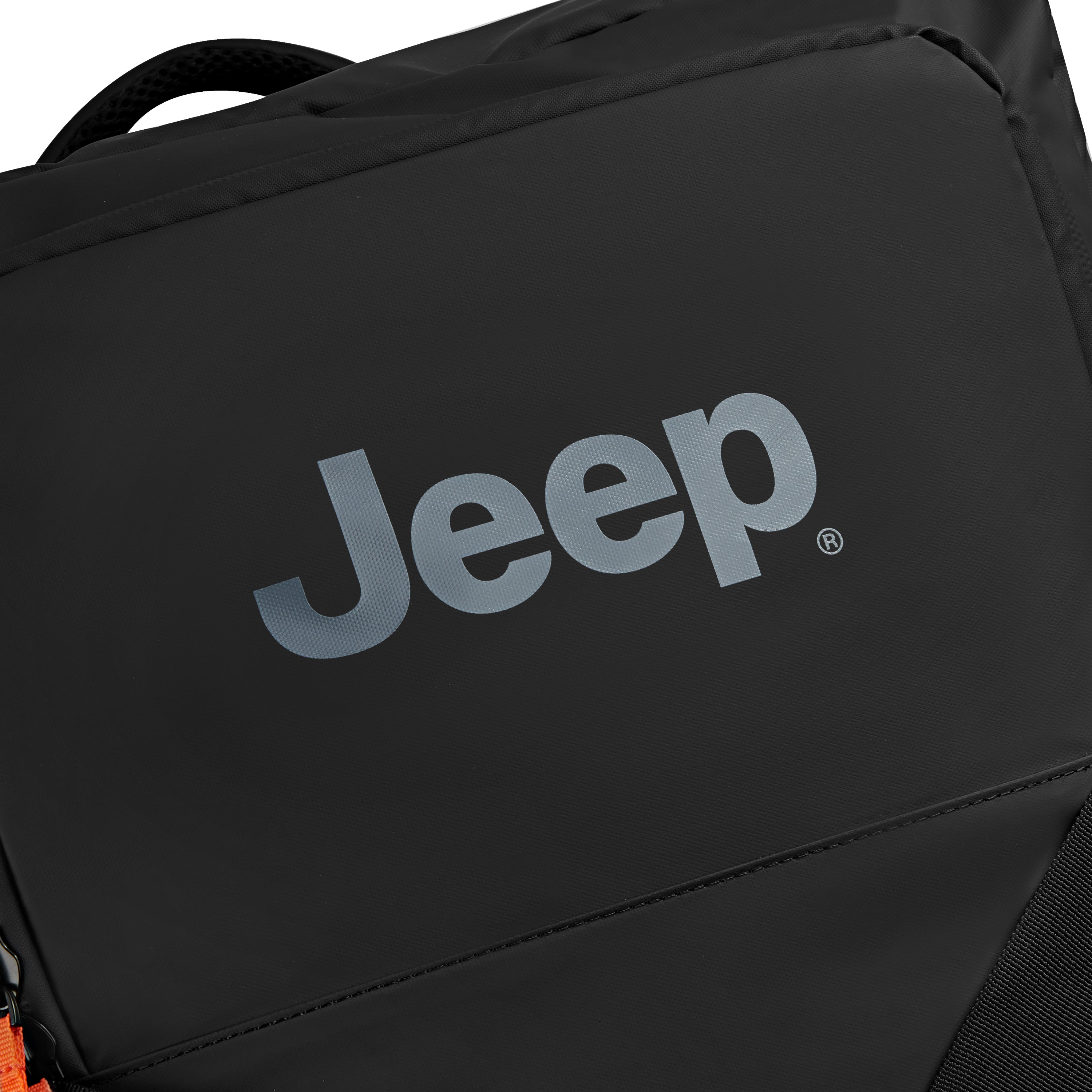 JS005A| Trolley Duffle Bag Check-In 40,5 CM BLACK