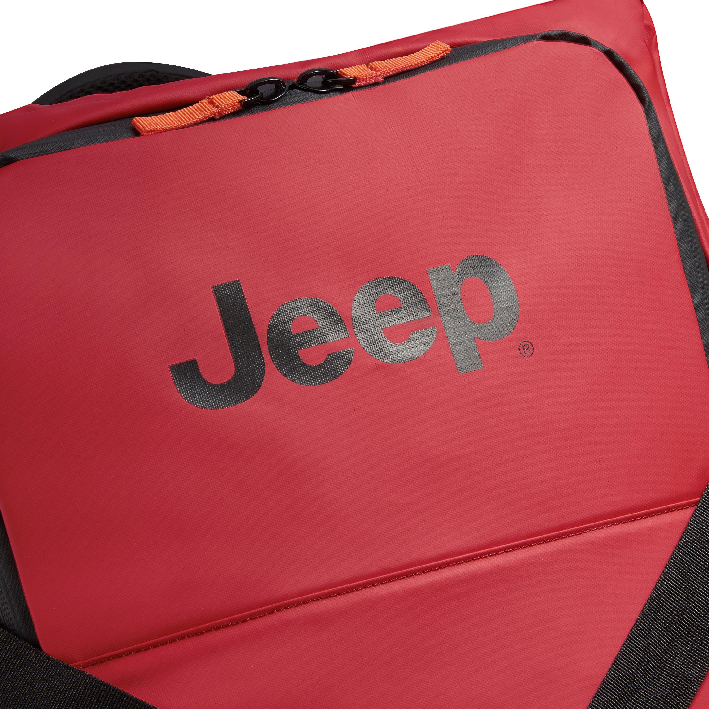 JS005A| Sac de Voyage Trolley Soute 40.5 CM TOMATE