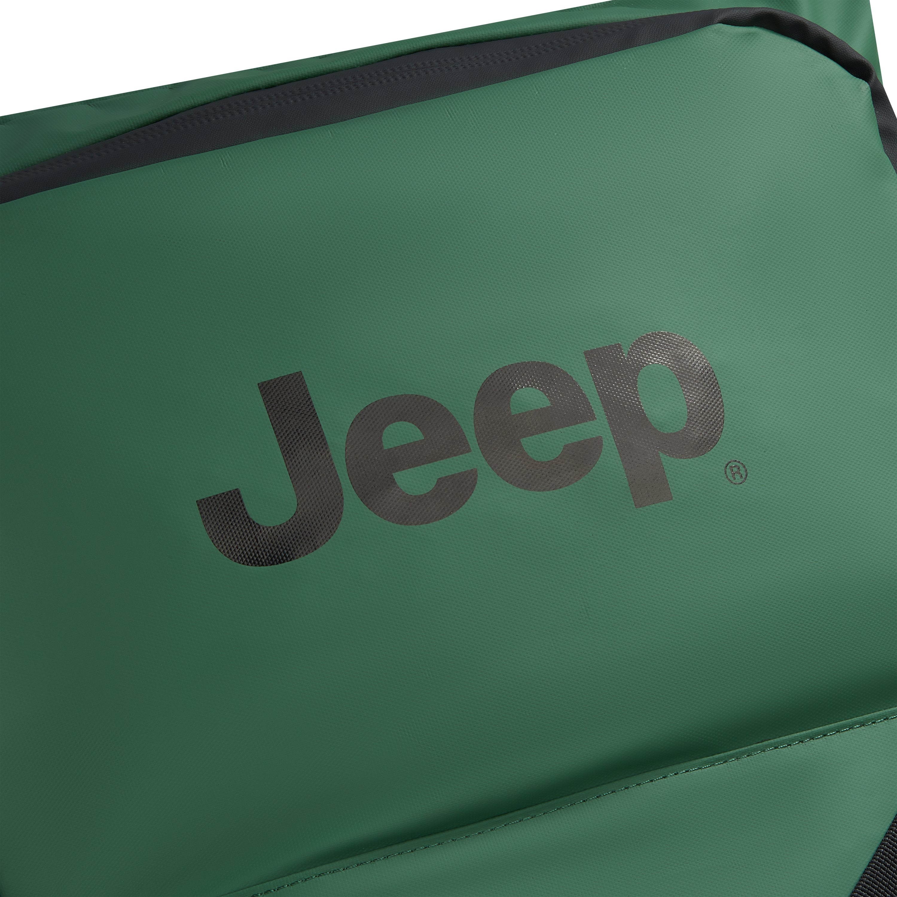 JS005A| Trolley-Reisetasche Check-In 40,5 CM ELM GREEN