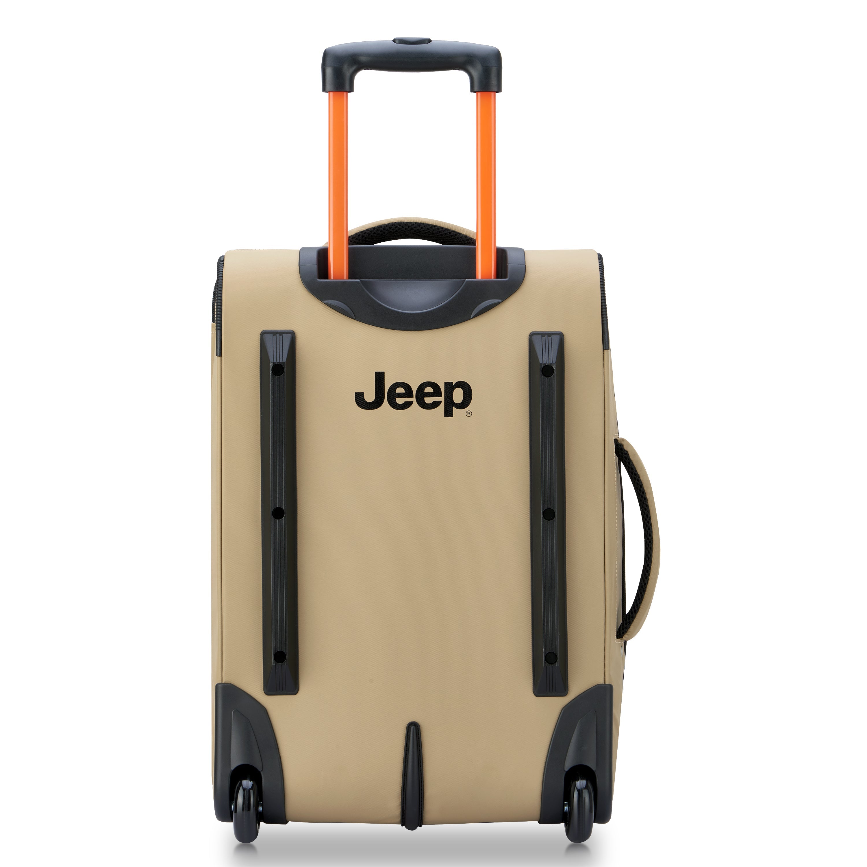 JS006B| Sac de Voyage Trolley Cabine 37 CM SABLE CHAUD