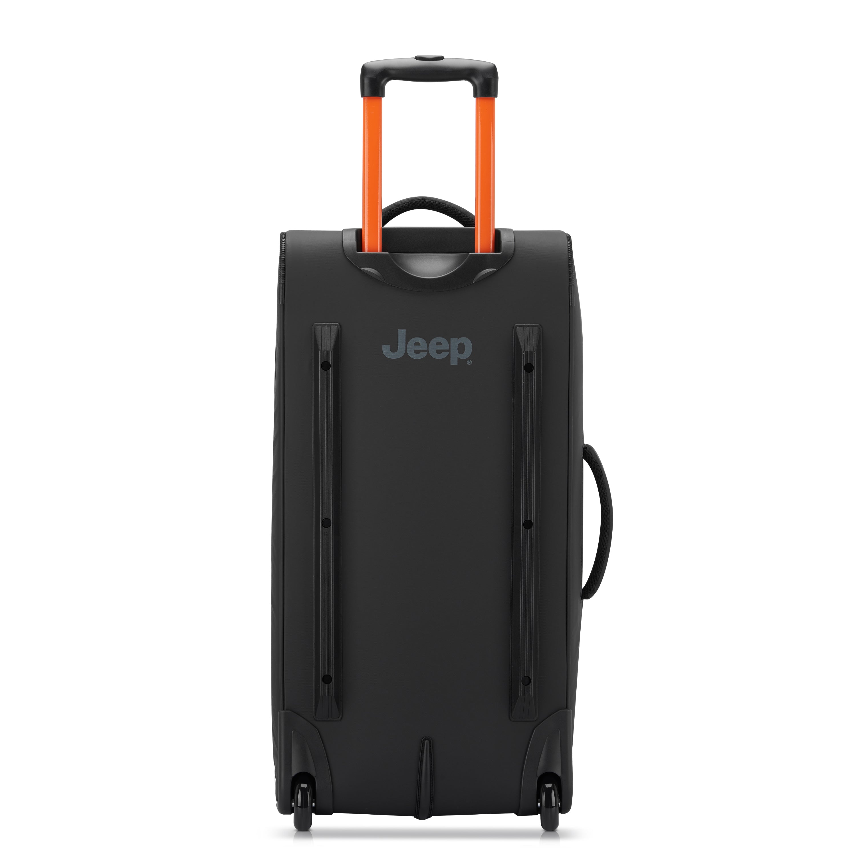 JS006B| Sac de Voyage Trolley Soute 36.5 CM NOIR