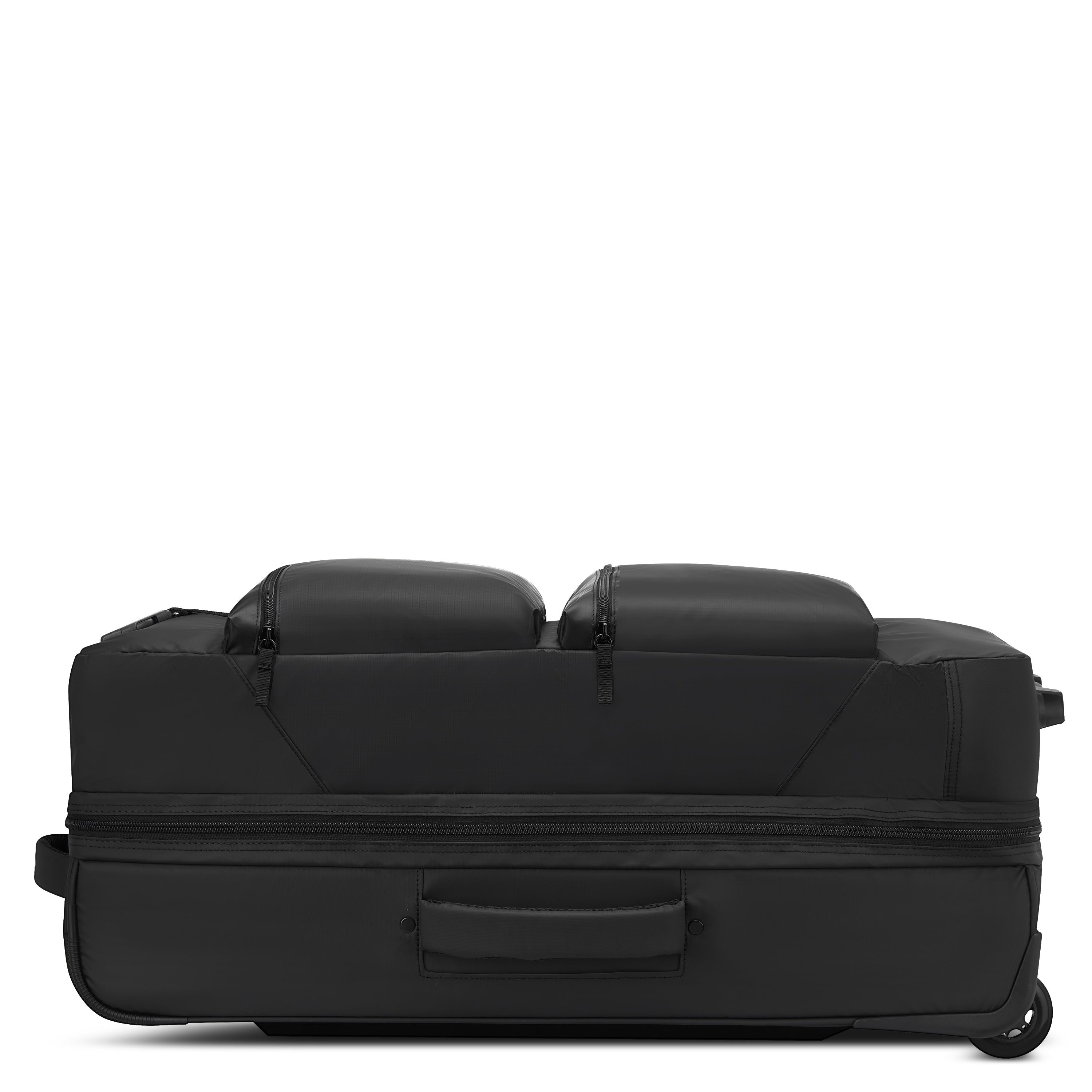 JS006B| Sac de Voyage Trolley Soute 36.5 CM NOIR