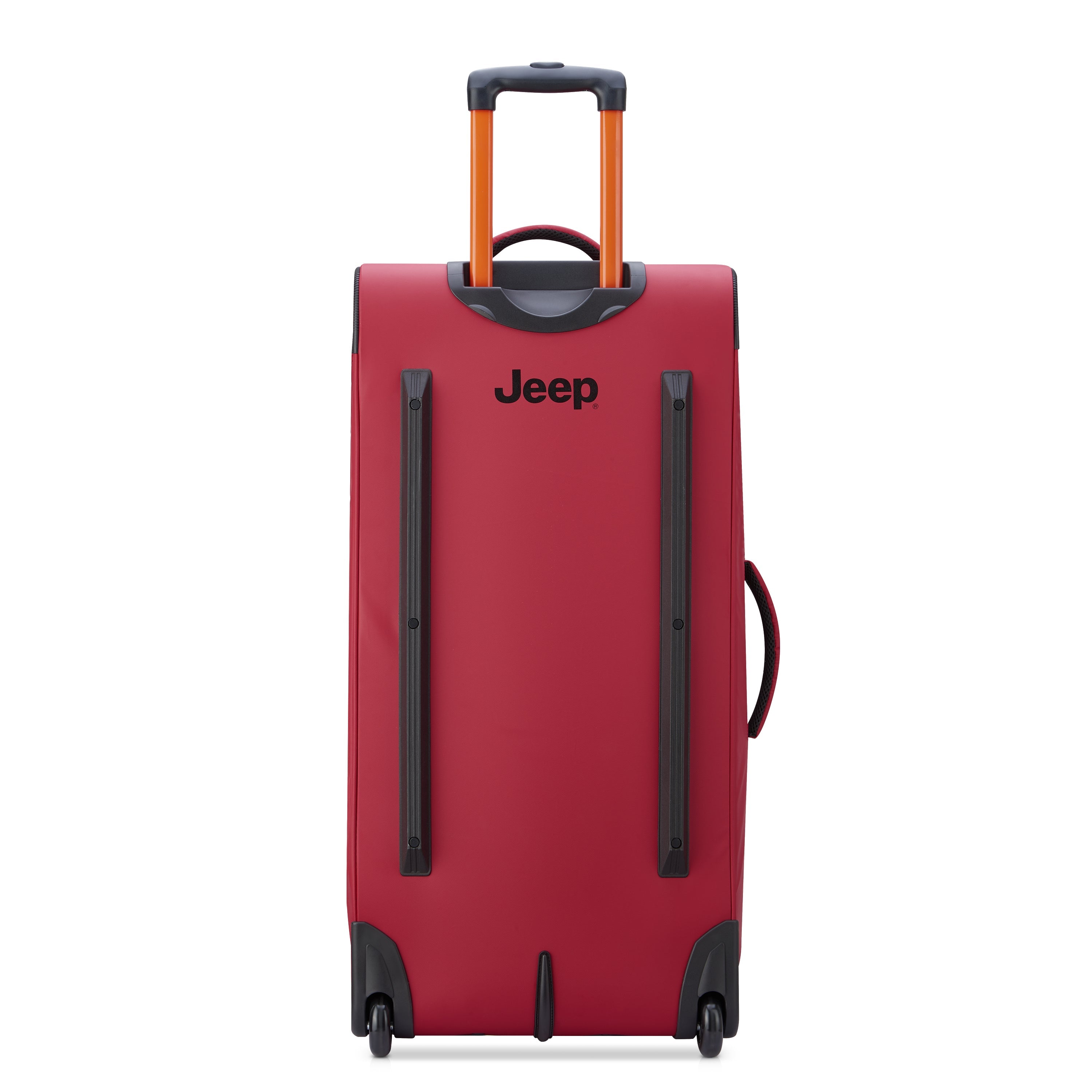 JS006B| Sac de Voyage Trolley Soute 41.5 CM TOMATE
