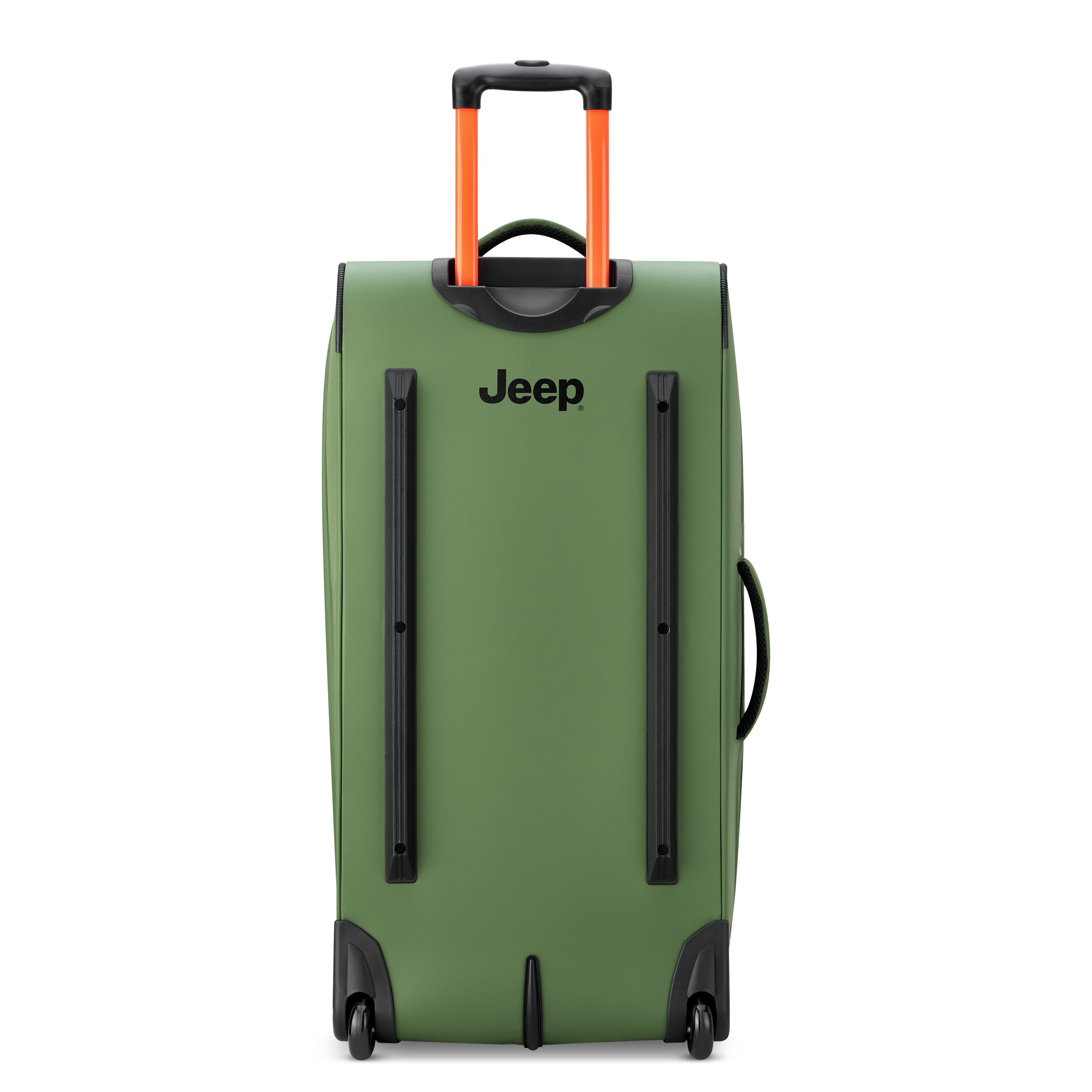 JS006B| Trolley-Reisetasche Check-In 41,5 CM ELM GREEN