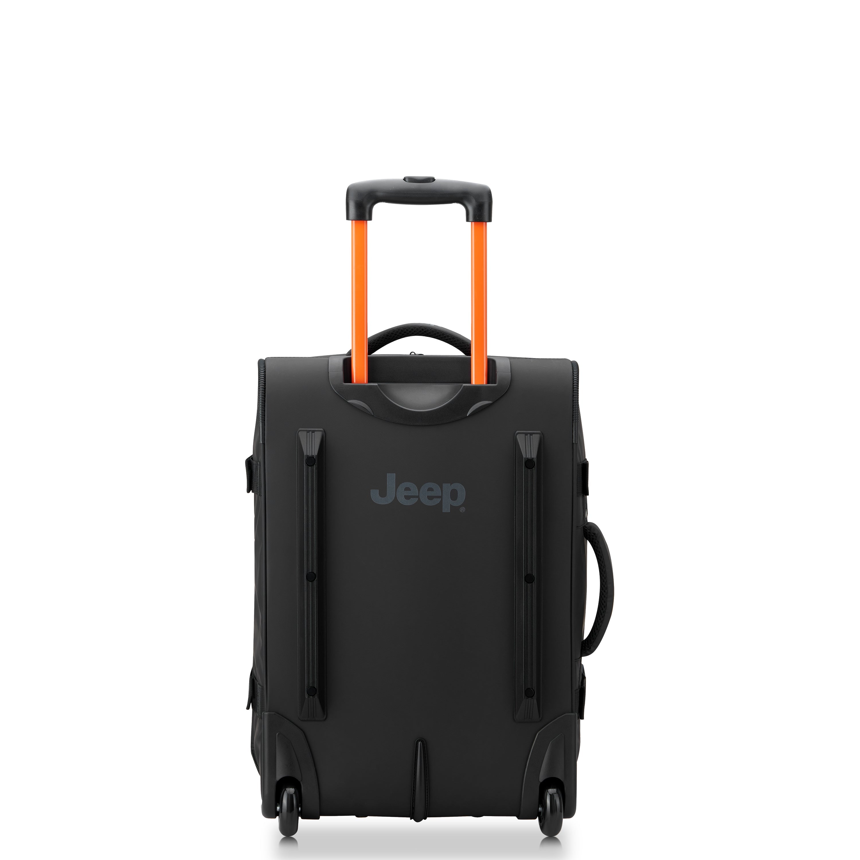 JS007C| Sac de Voyage Trolley Cabine 37 CM NOIR