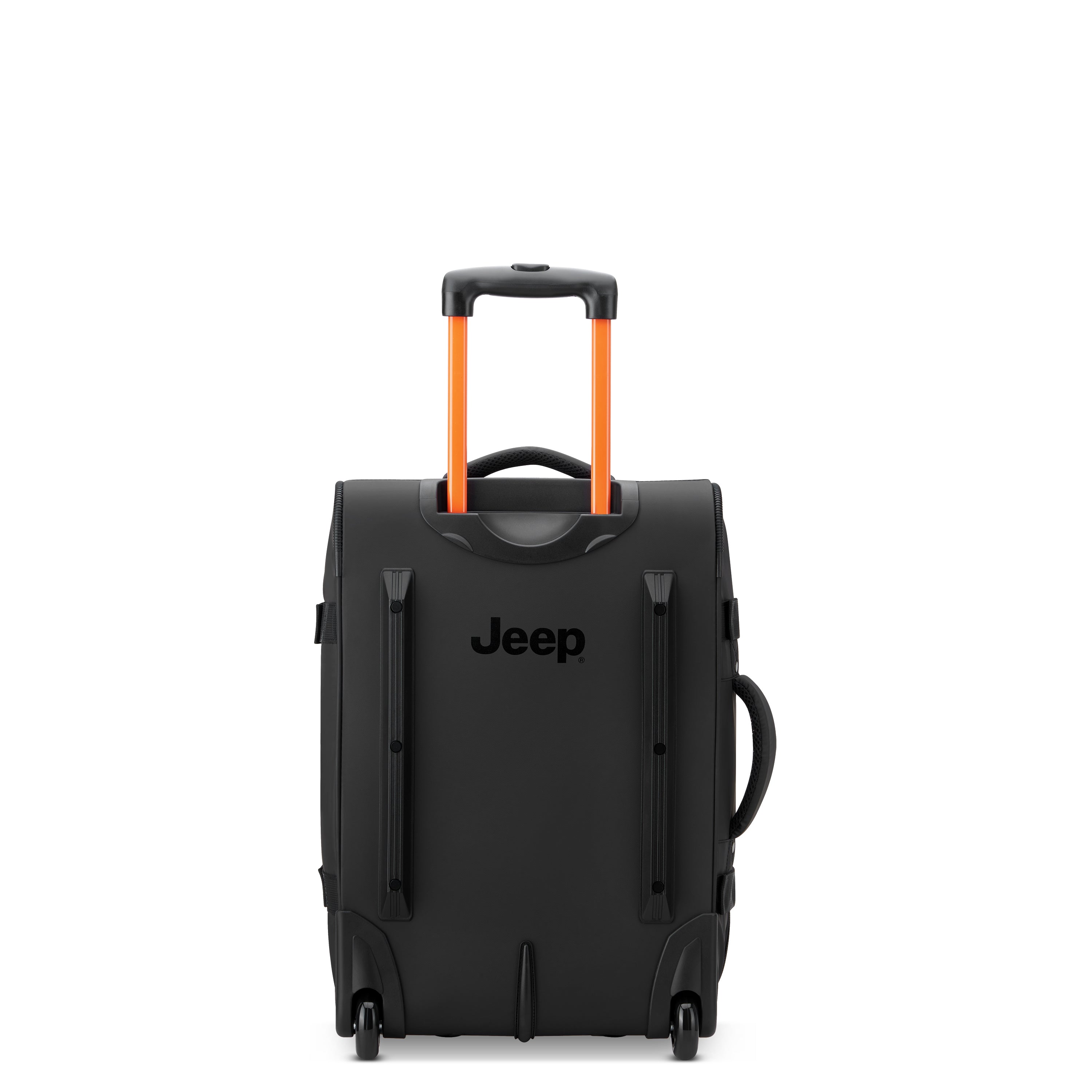 JS007C| Sac de Voyage Trolley Cabine 37 CM BRUINE GRISE