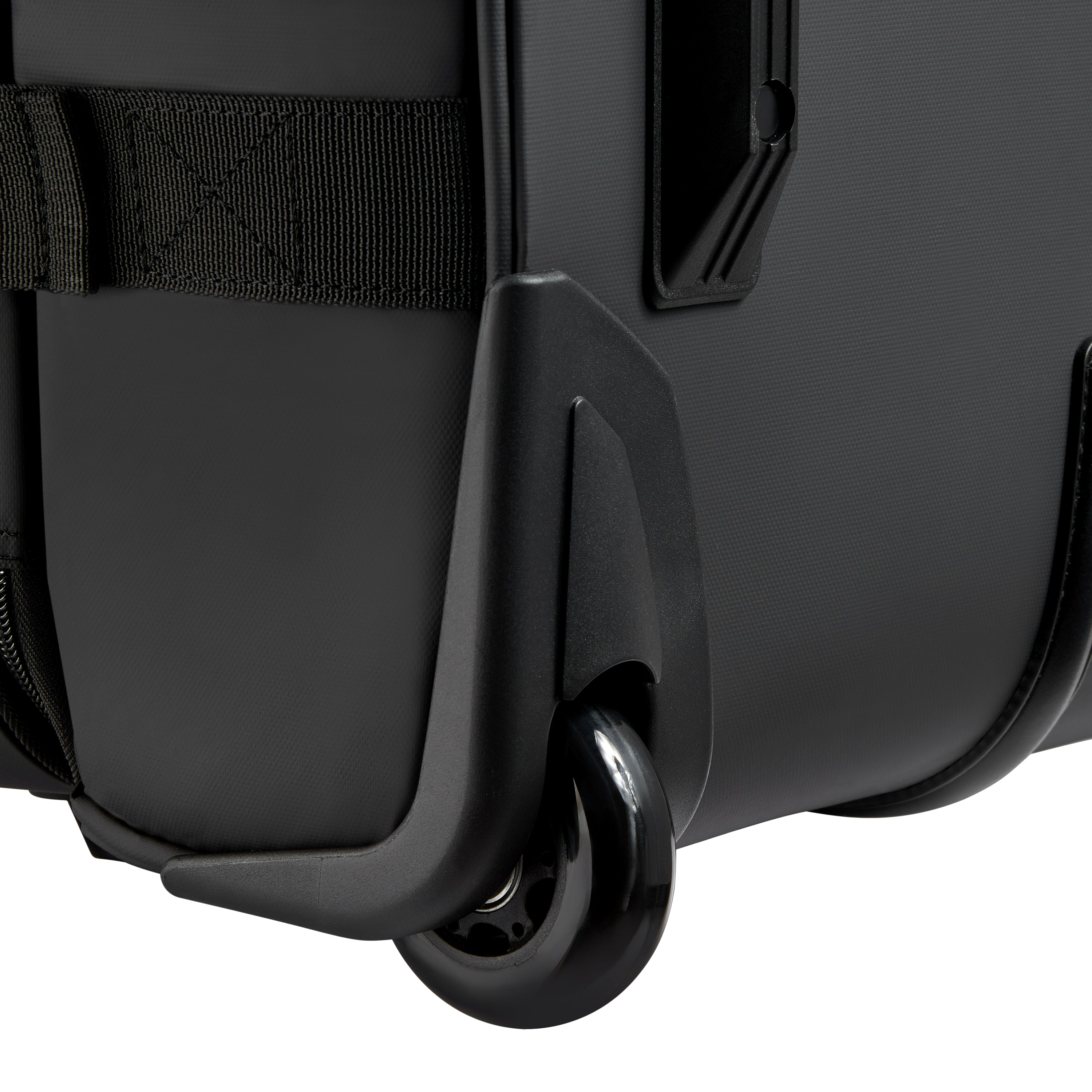 JS007C| Sac de Voyage Trolley Cabine 37 CM BRUINE GRISE