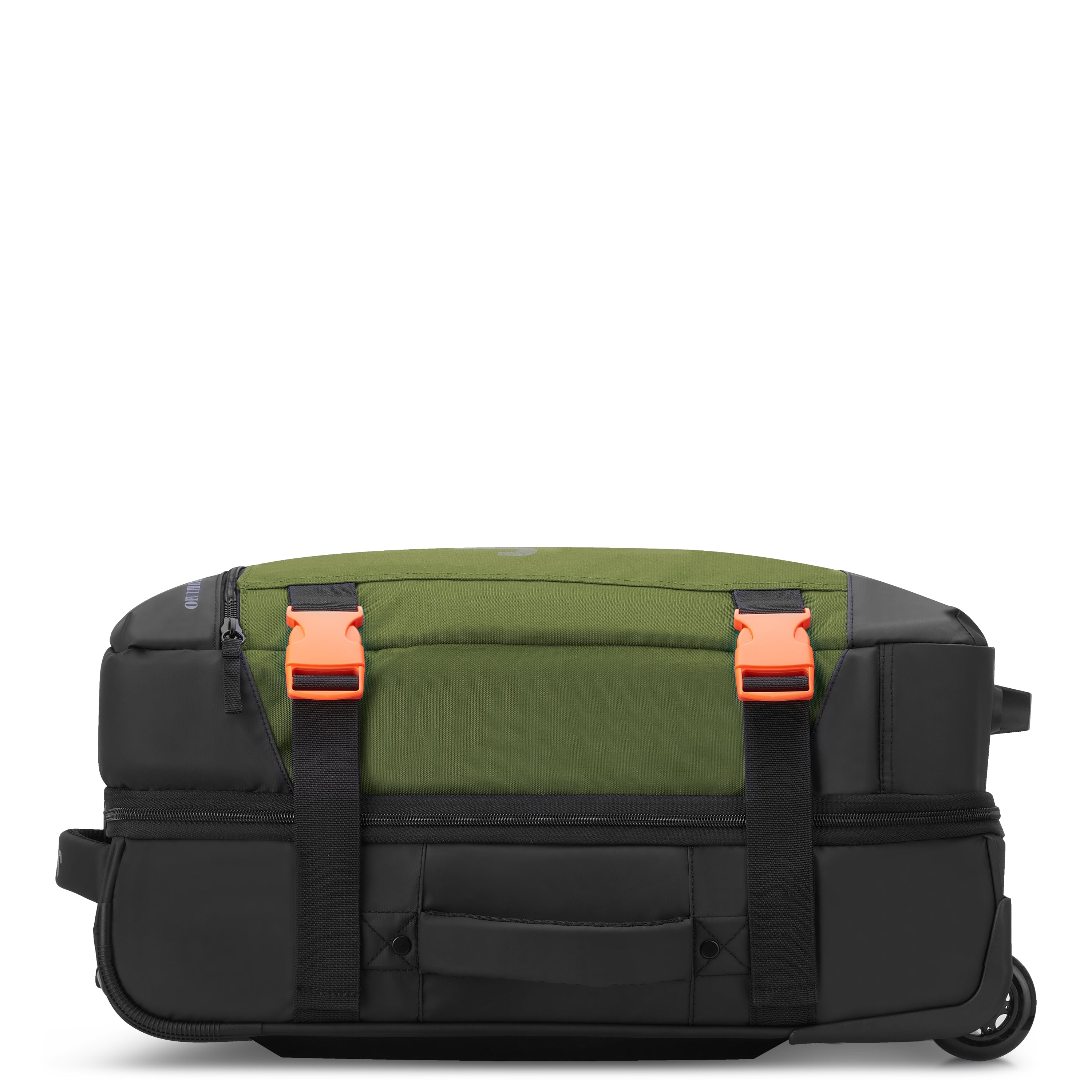 JS007C| Trolley-Reisetasche Kabine 37 CM PLANTATION