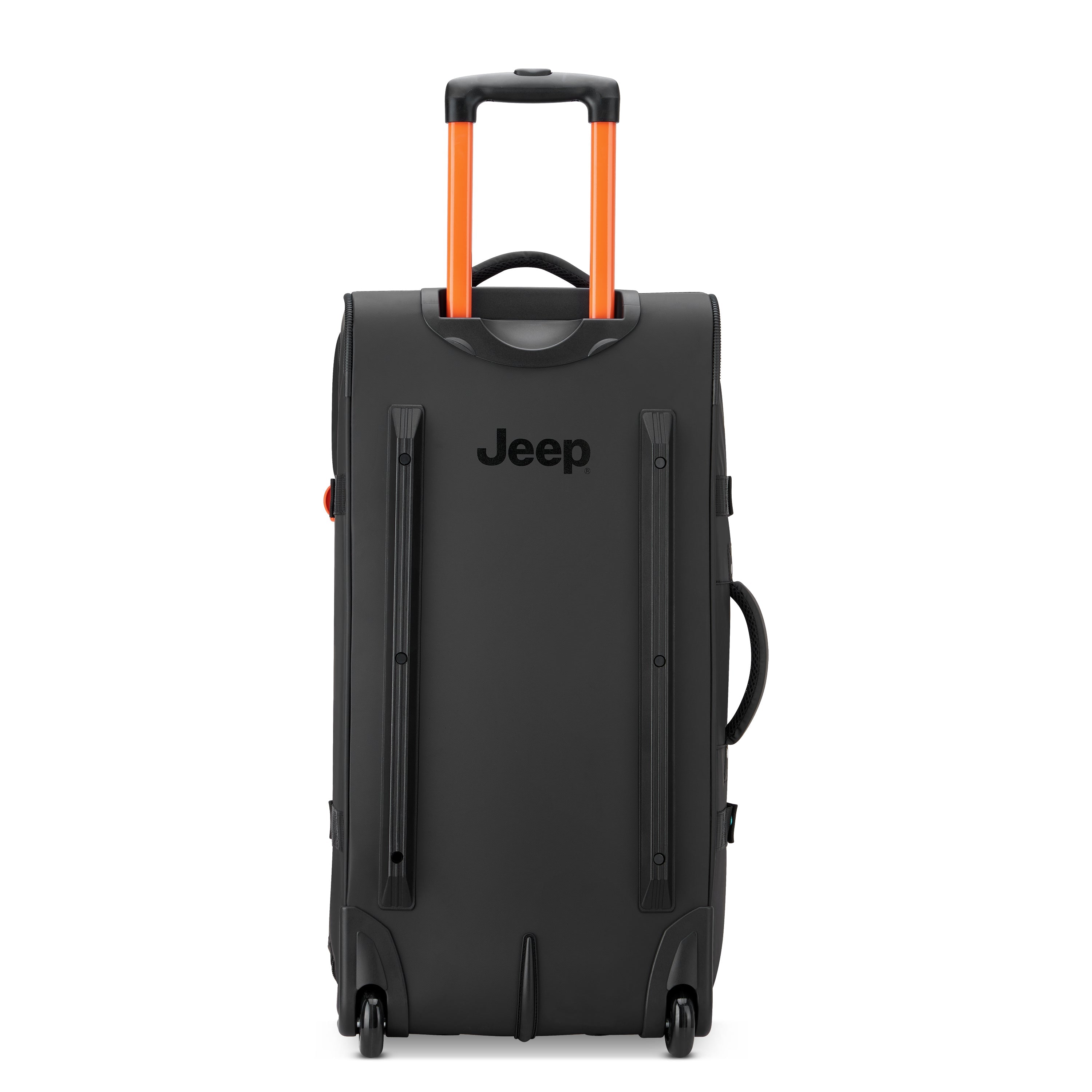 JS007C| Trolley Reisetasche Check-In 36,5 CM GRAU DRIZZLE