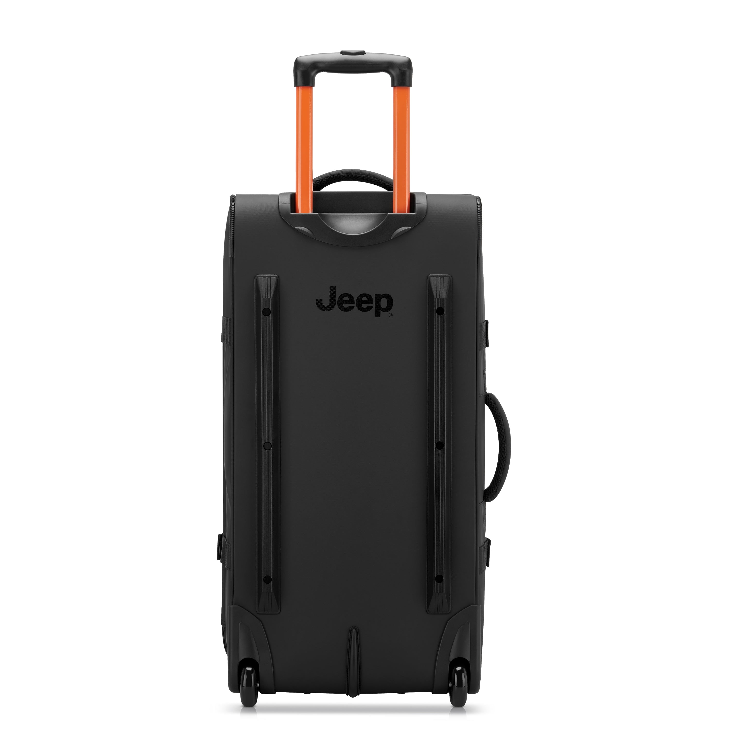 JS007C| Trolley Reistas Check-In 36.5 CM PEACOAT MARINEBLAUW
