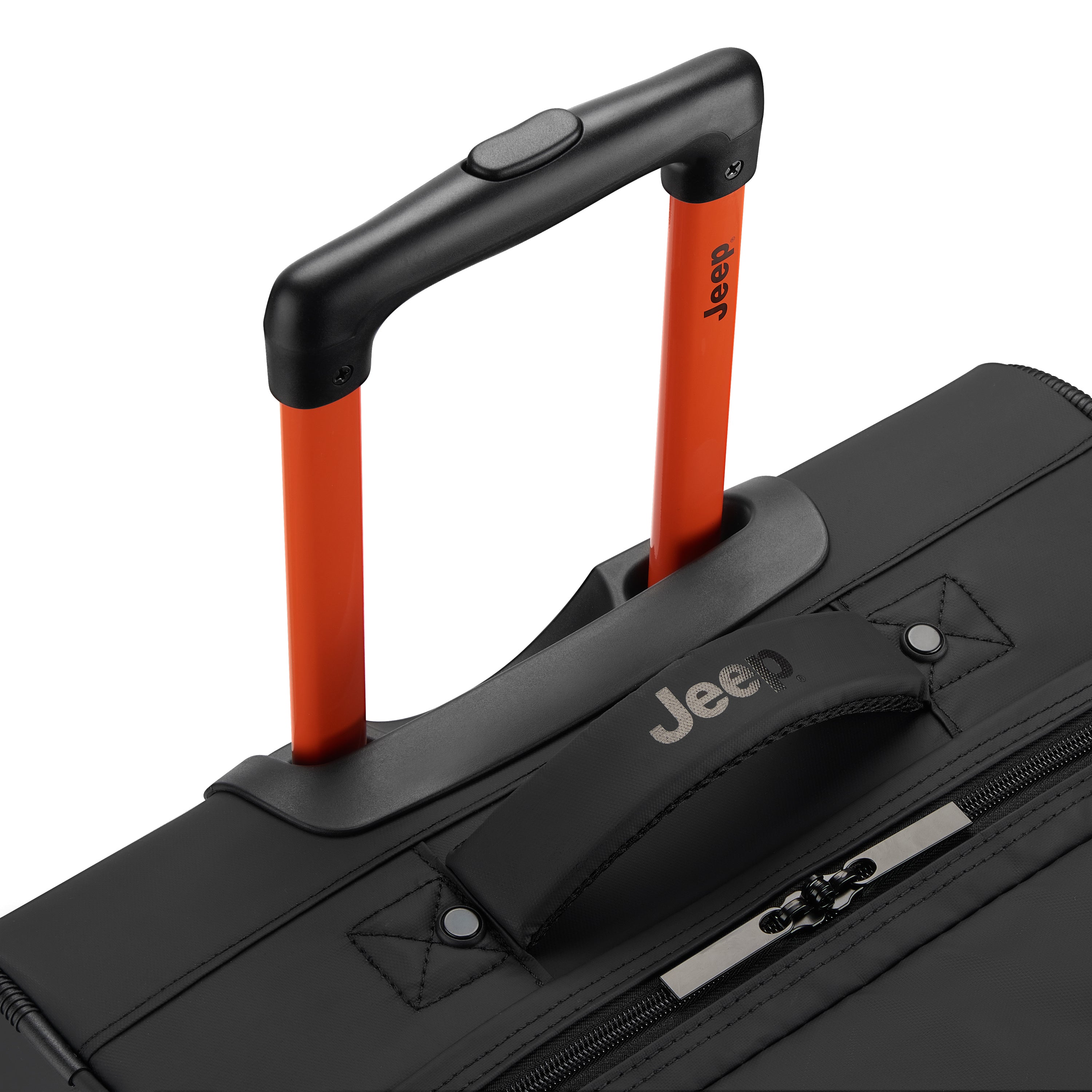 JS007C| Trolley Reistas Check-In 41.5 CM GRIJS MOTREGENS