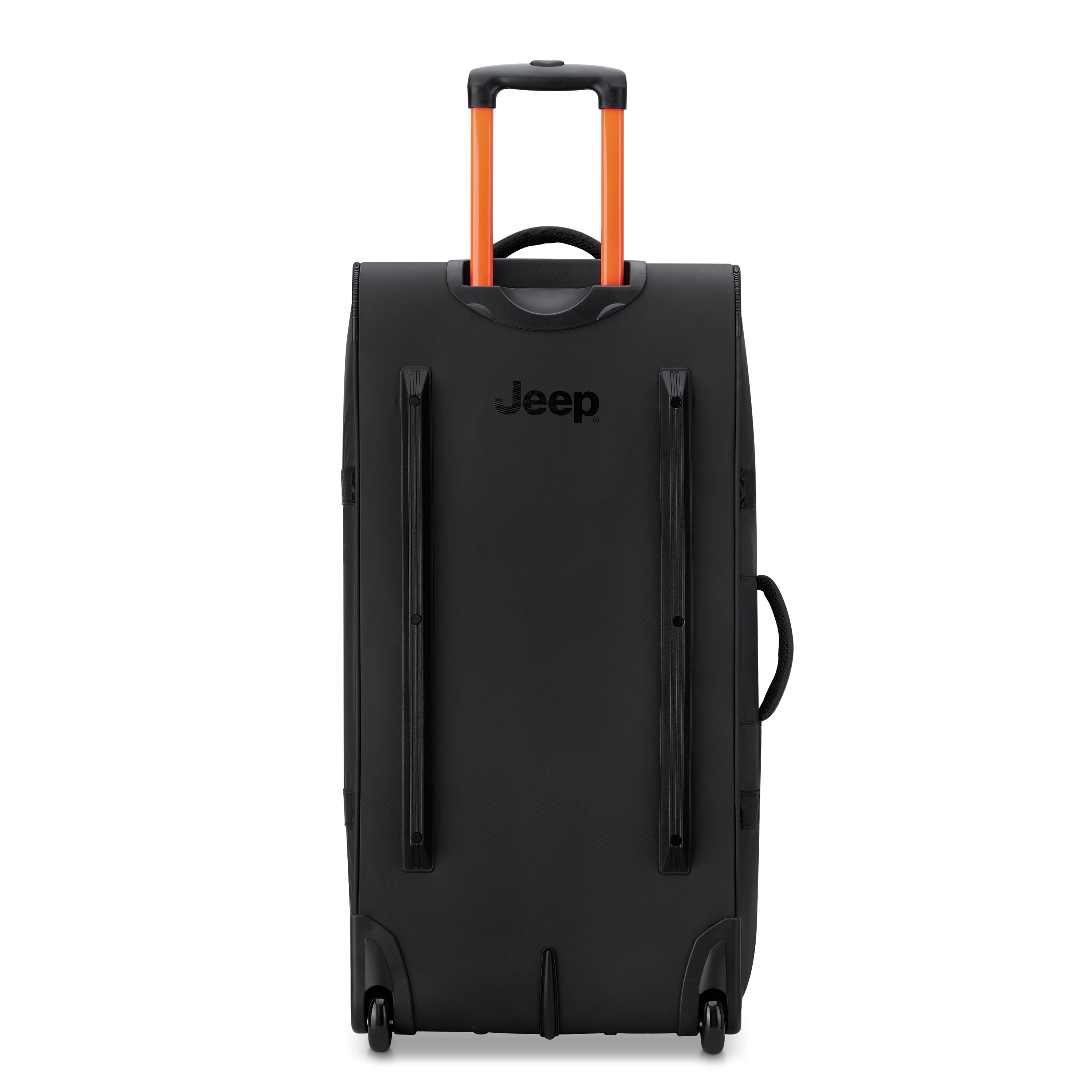 JS007C| Trolley Duffle Bag Check-In 41,5 CM PLANTATION