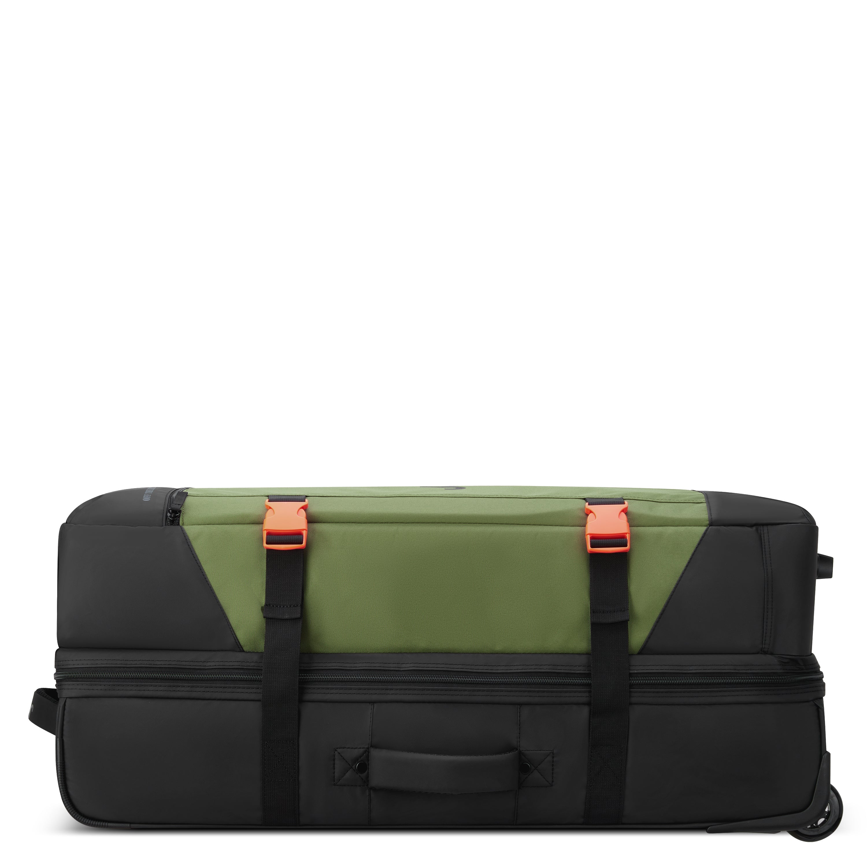 JS007C| Trolley Duffle Bag Check-In 41,5 CM PLANTATION