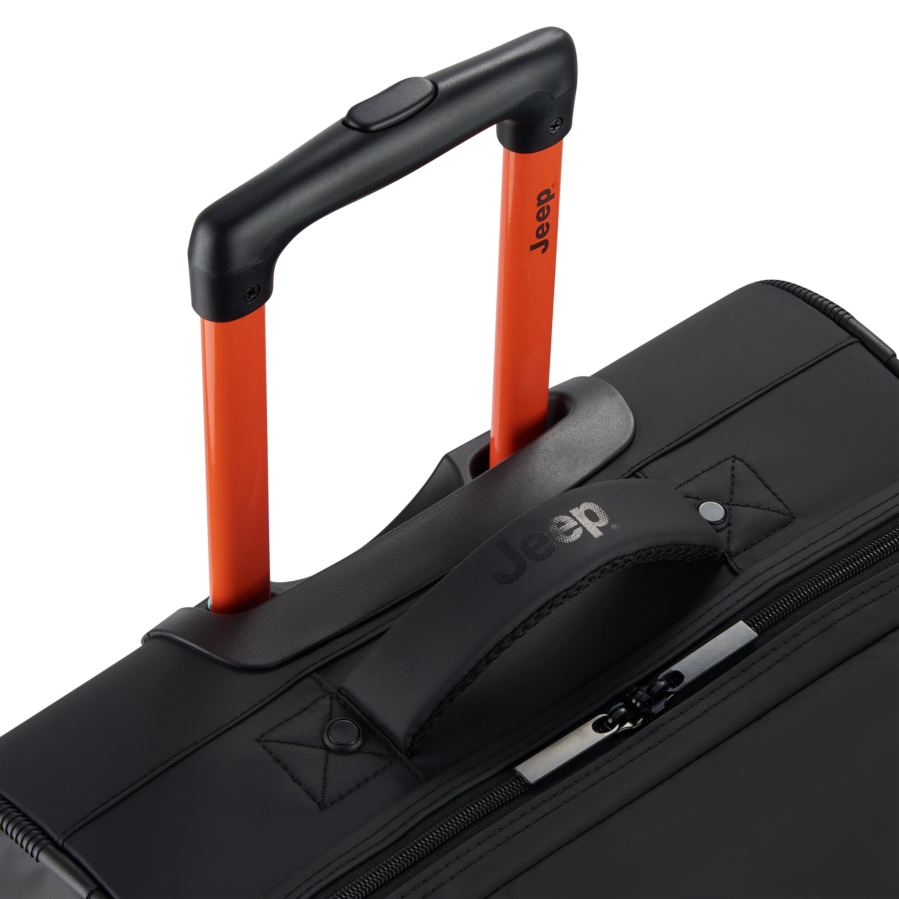 JS007C| Trolley Duffle Bag Check-In 41,5 CM PLANTATION