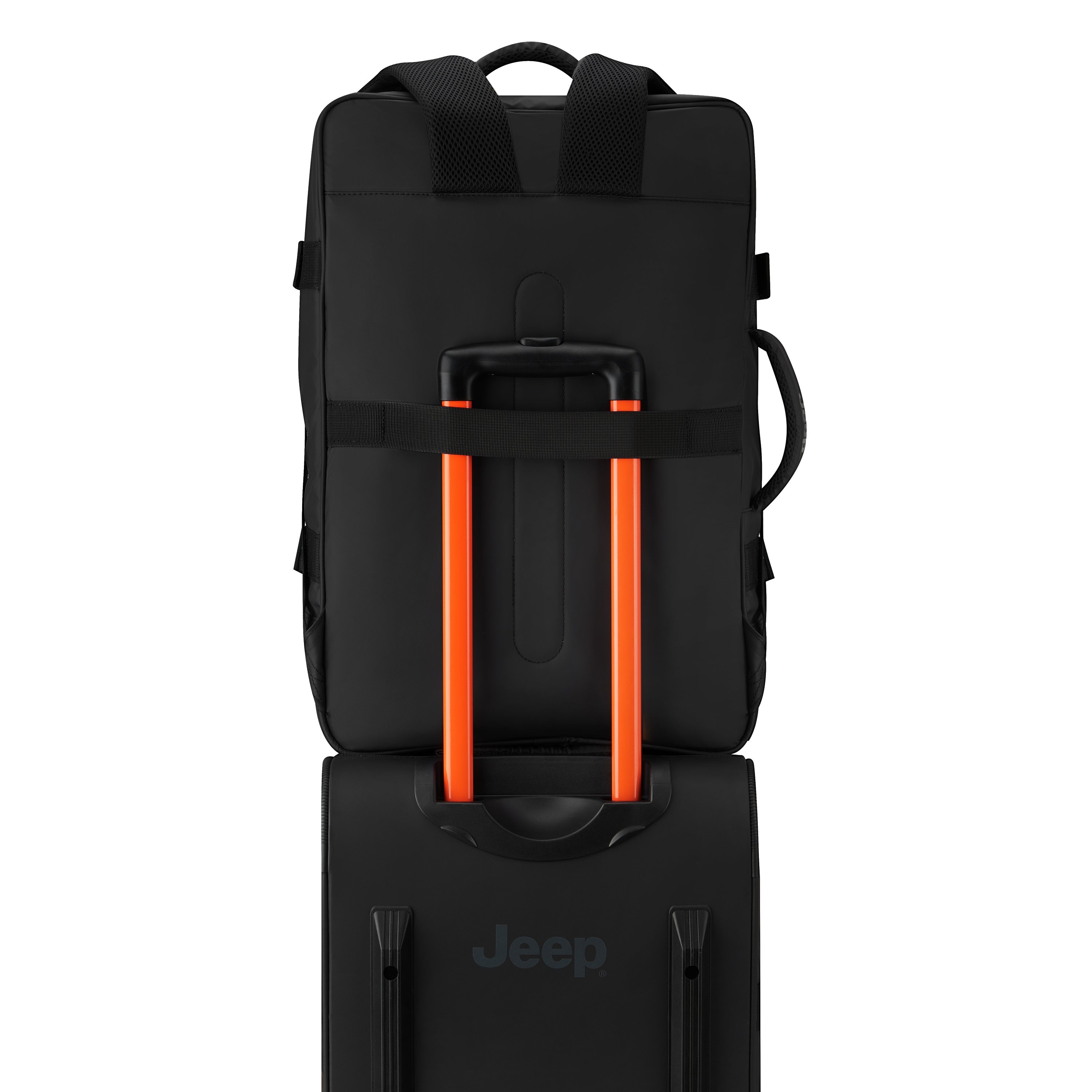 JS007C| Sac à Dos 47.6L PLANTATION