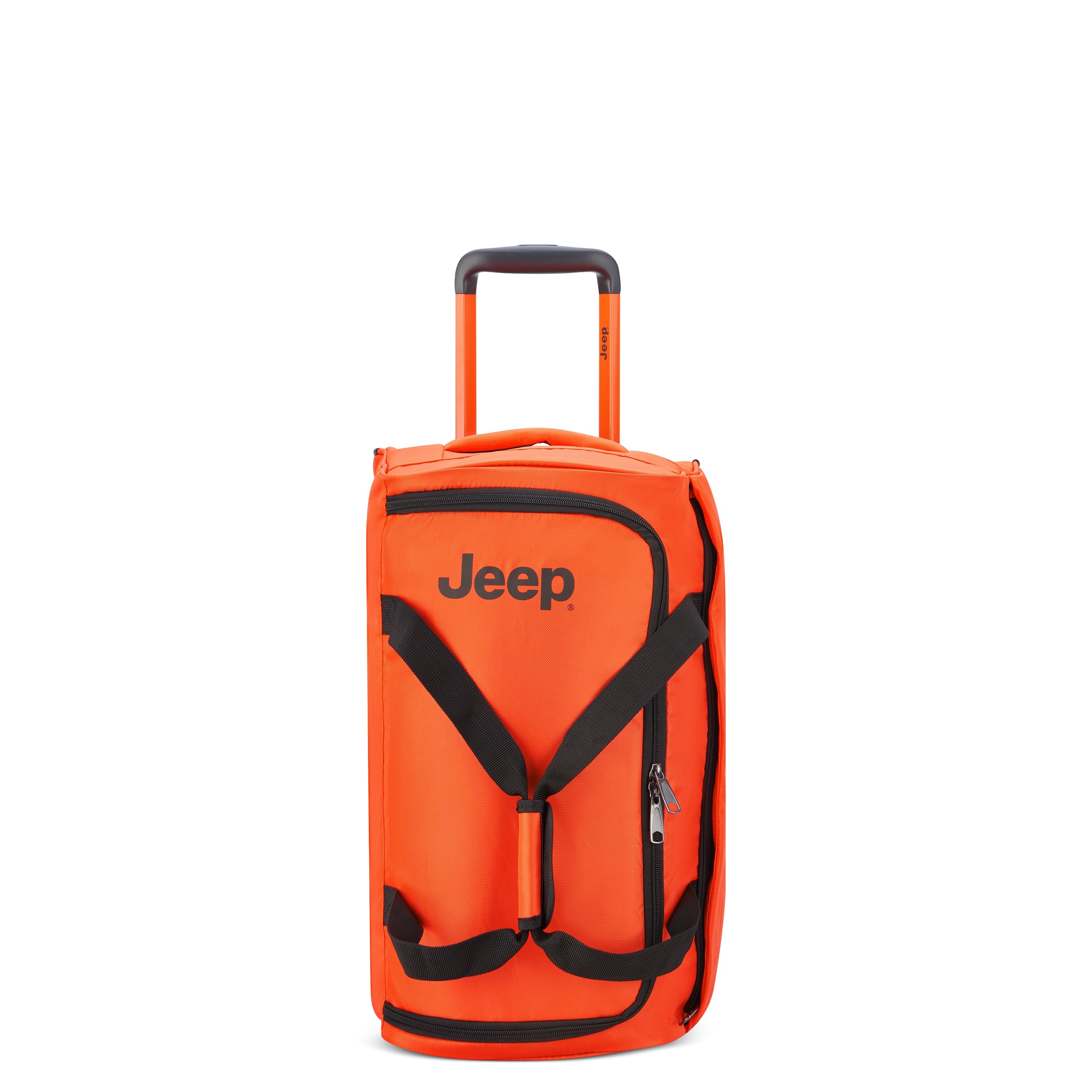 JS009D| Suitcase Cabin 30.5 CM ORANGE