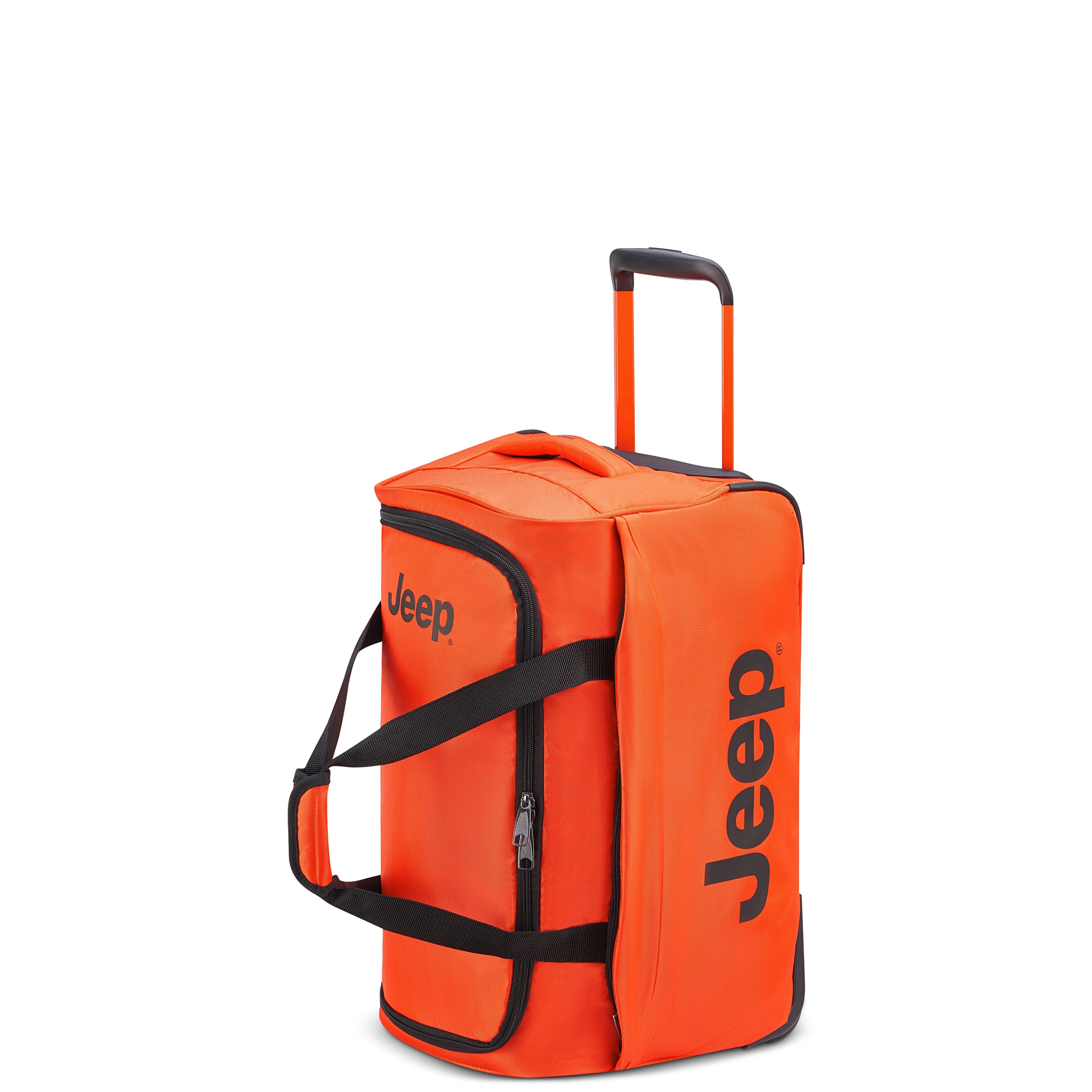 JS009D| Suitcase Cabin 30.5 CM ORANGE