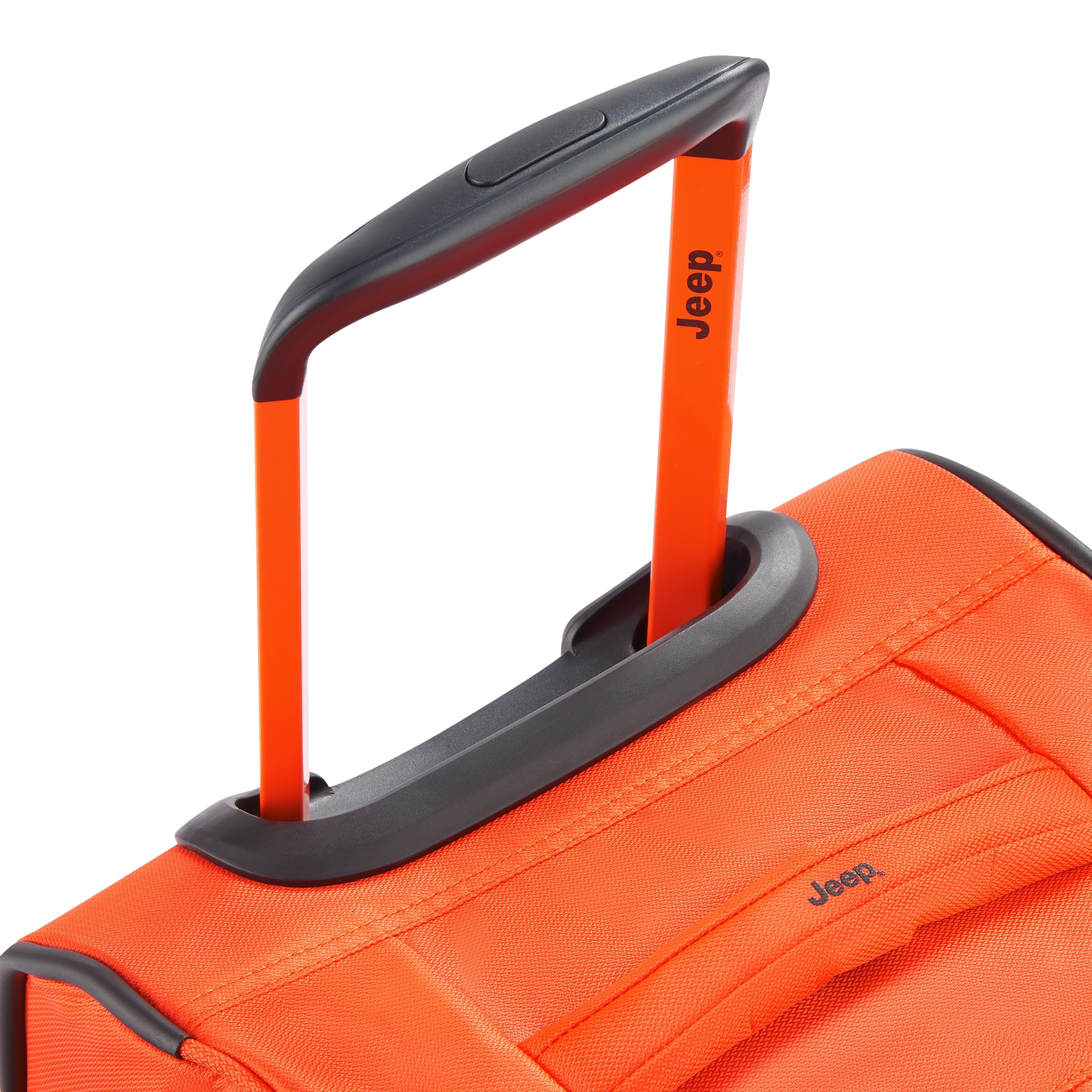 JS009D| Suitcase Cabin 30.5 CM ORANGE