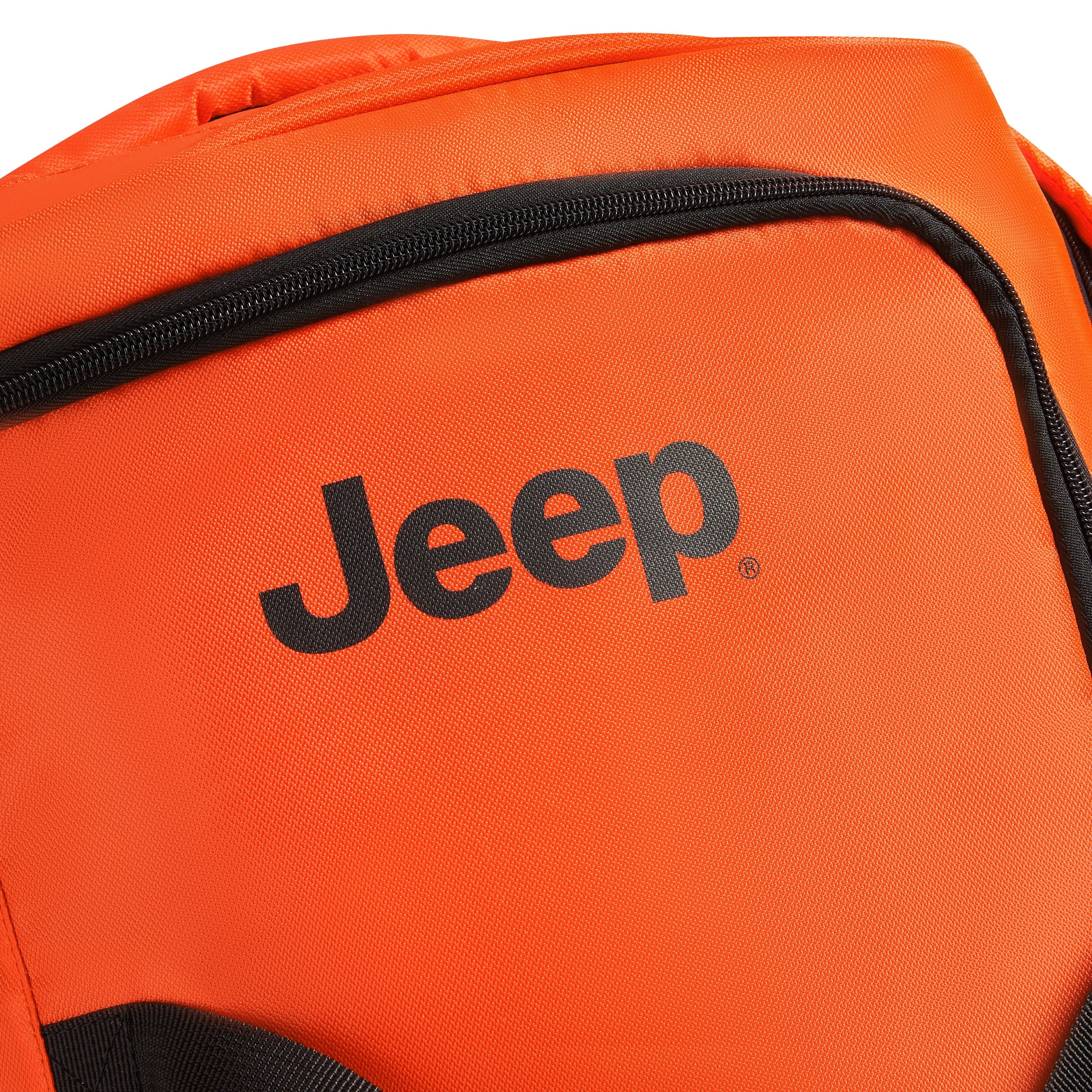 JS009D| Koffer Check-In 37,5 CM ORANGE