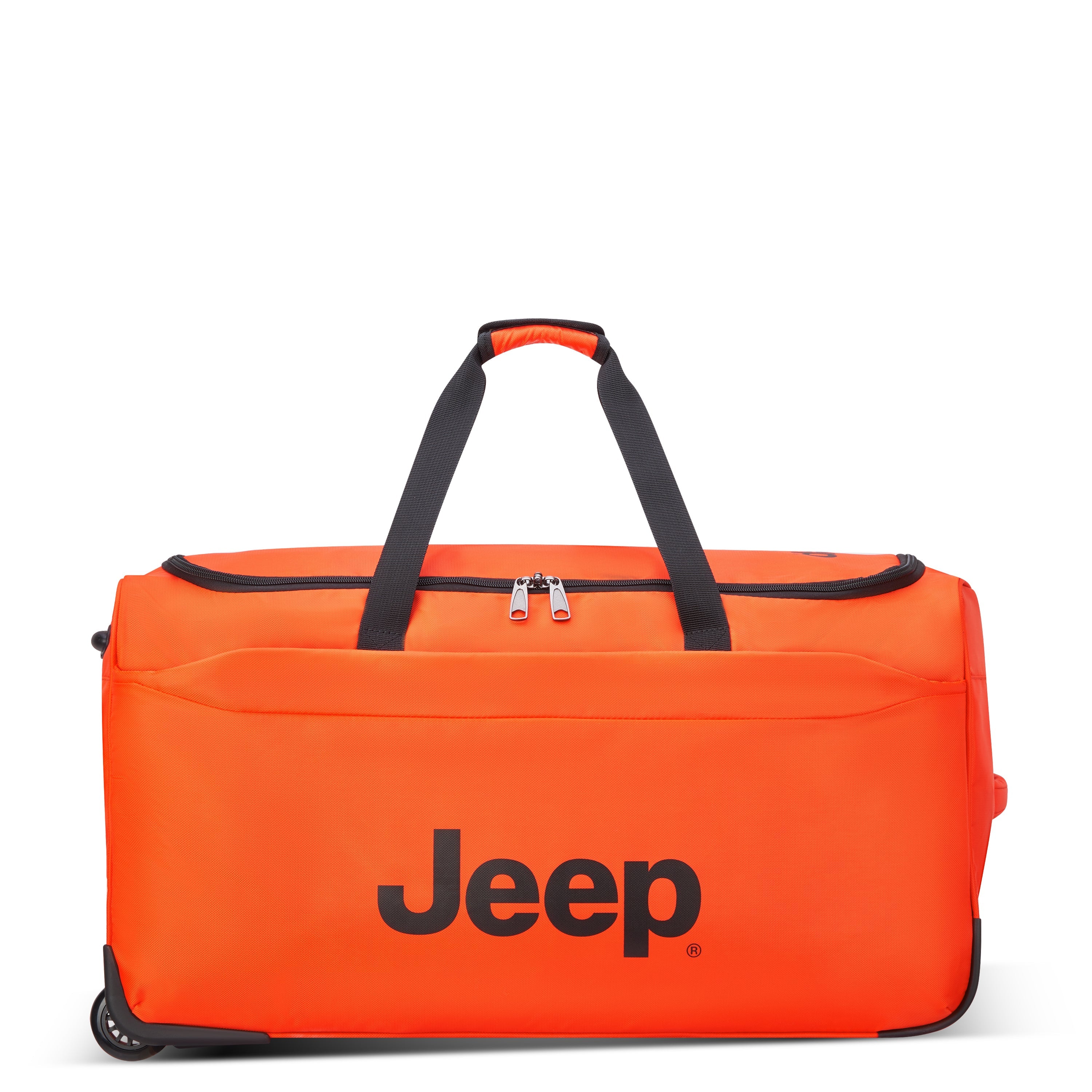 JS009D| Koffer Check-In 37,5 CM ORANGE