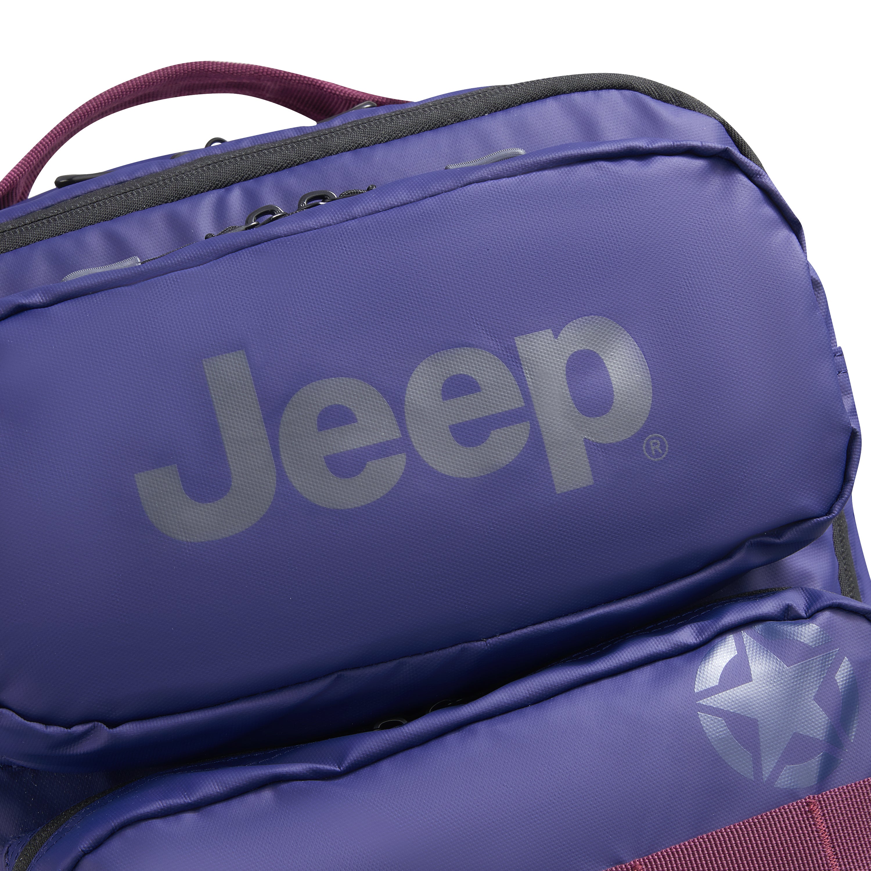 JS010B| Rugzak 34.06L MARINEBLAUW