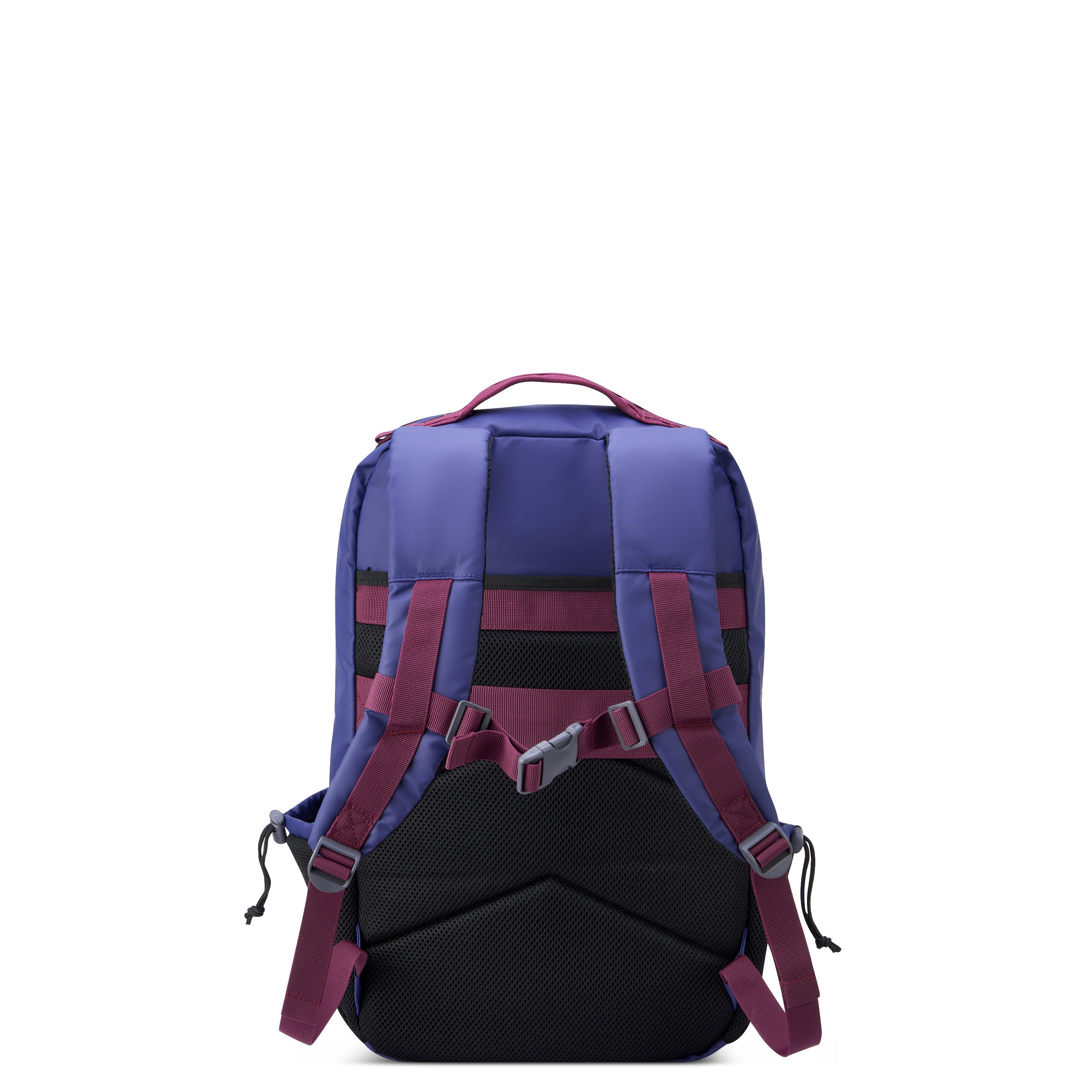 JS010B| Rugzak 34.06L MARINEBLAUW