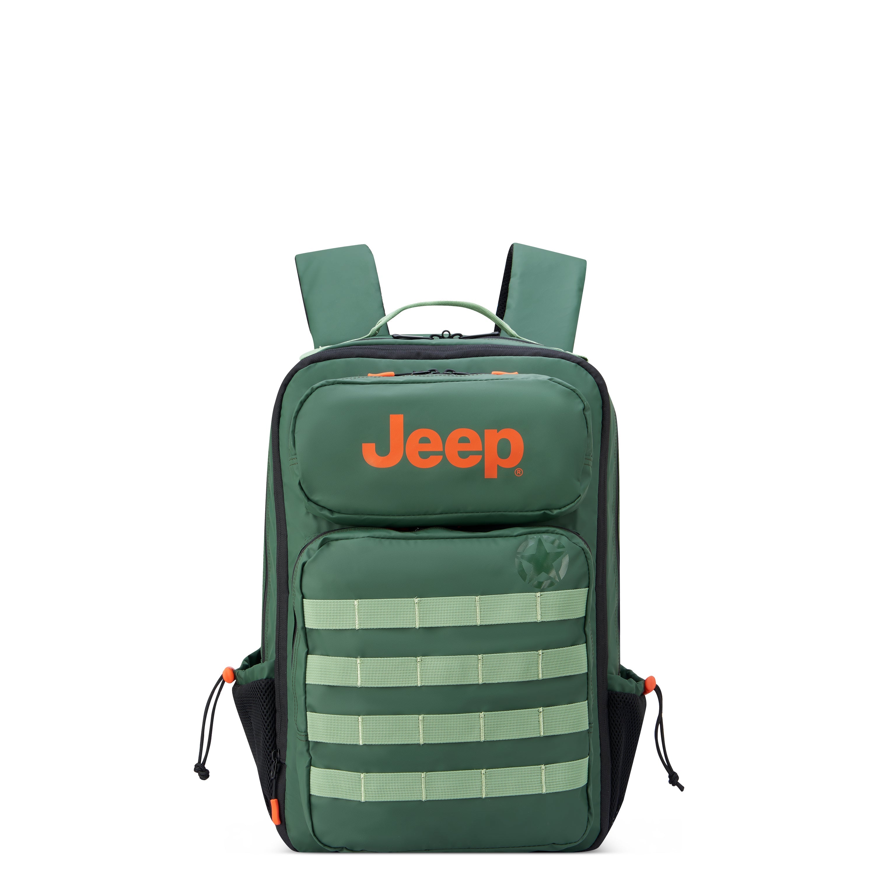 JS010B| Sac à Dos 34.06L VERT