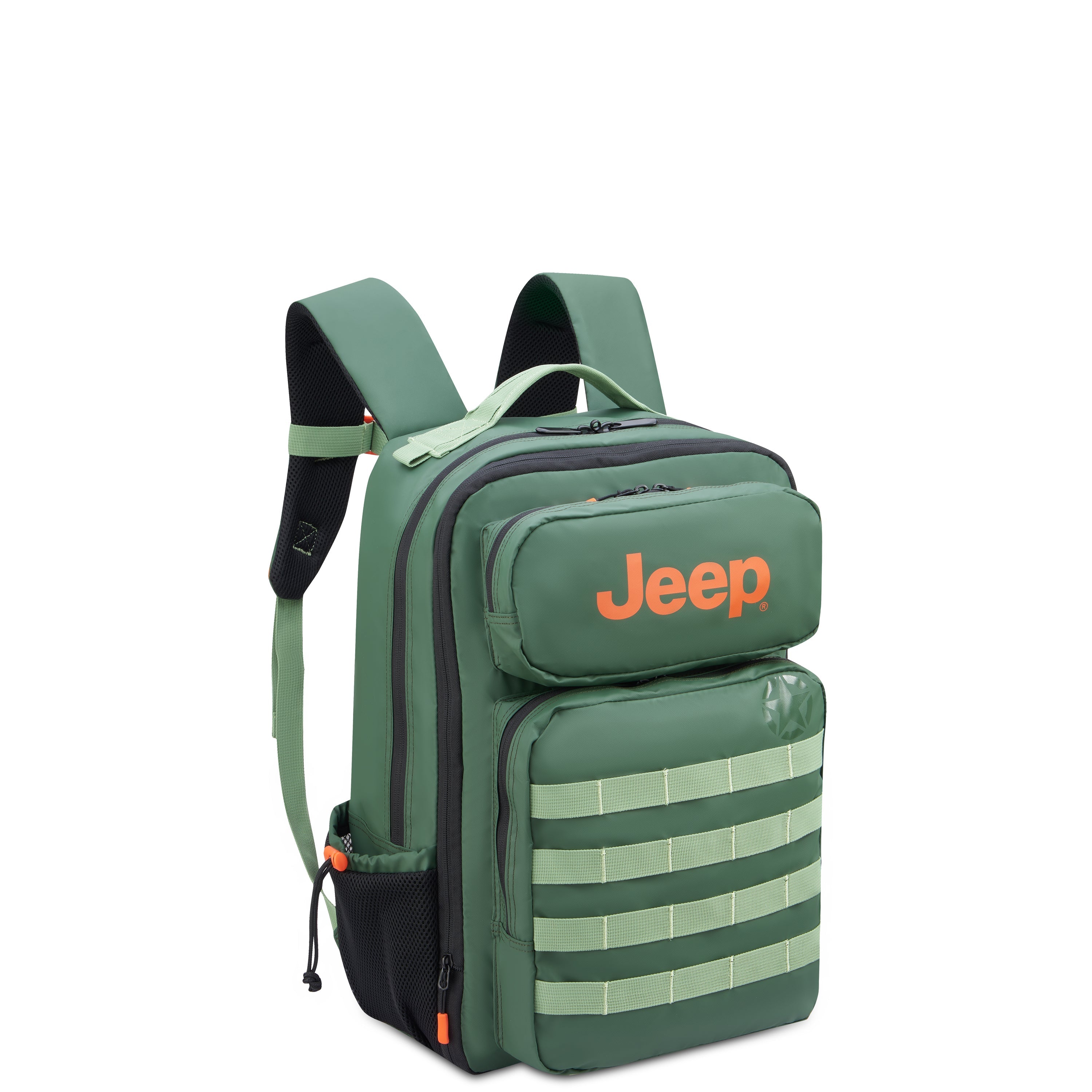 JS010B| Sac à Dos 34.06L VERT