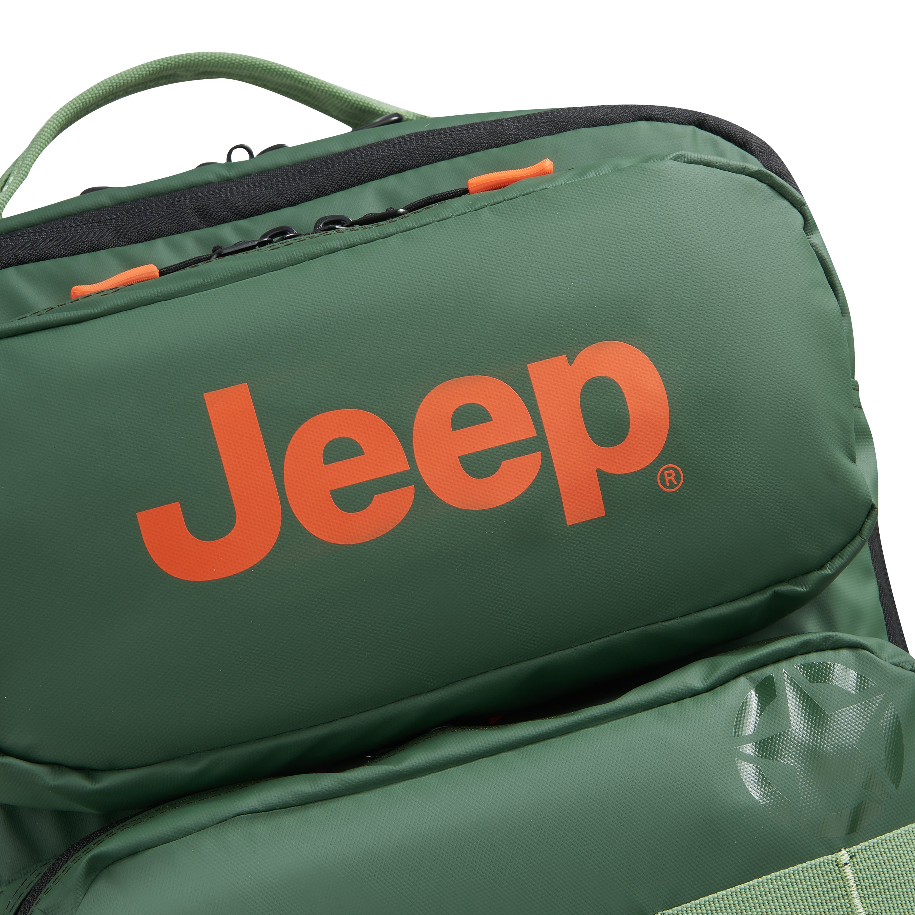 JS010B| Sac à Dos 34.06L VERT