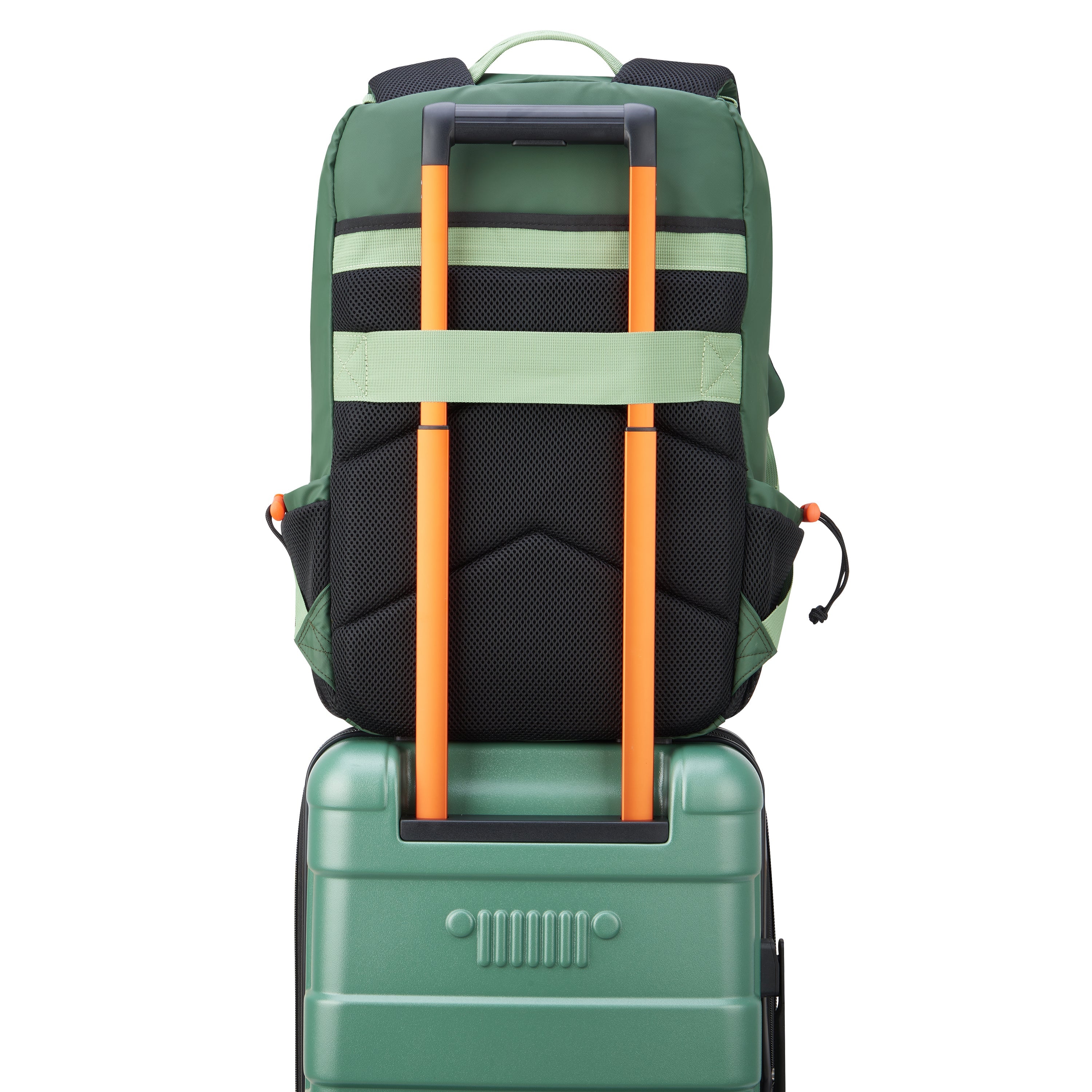 JS010B| Sac à Dos 34.06L VERT