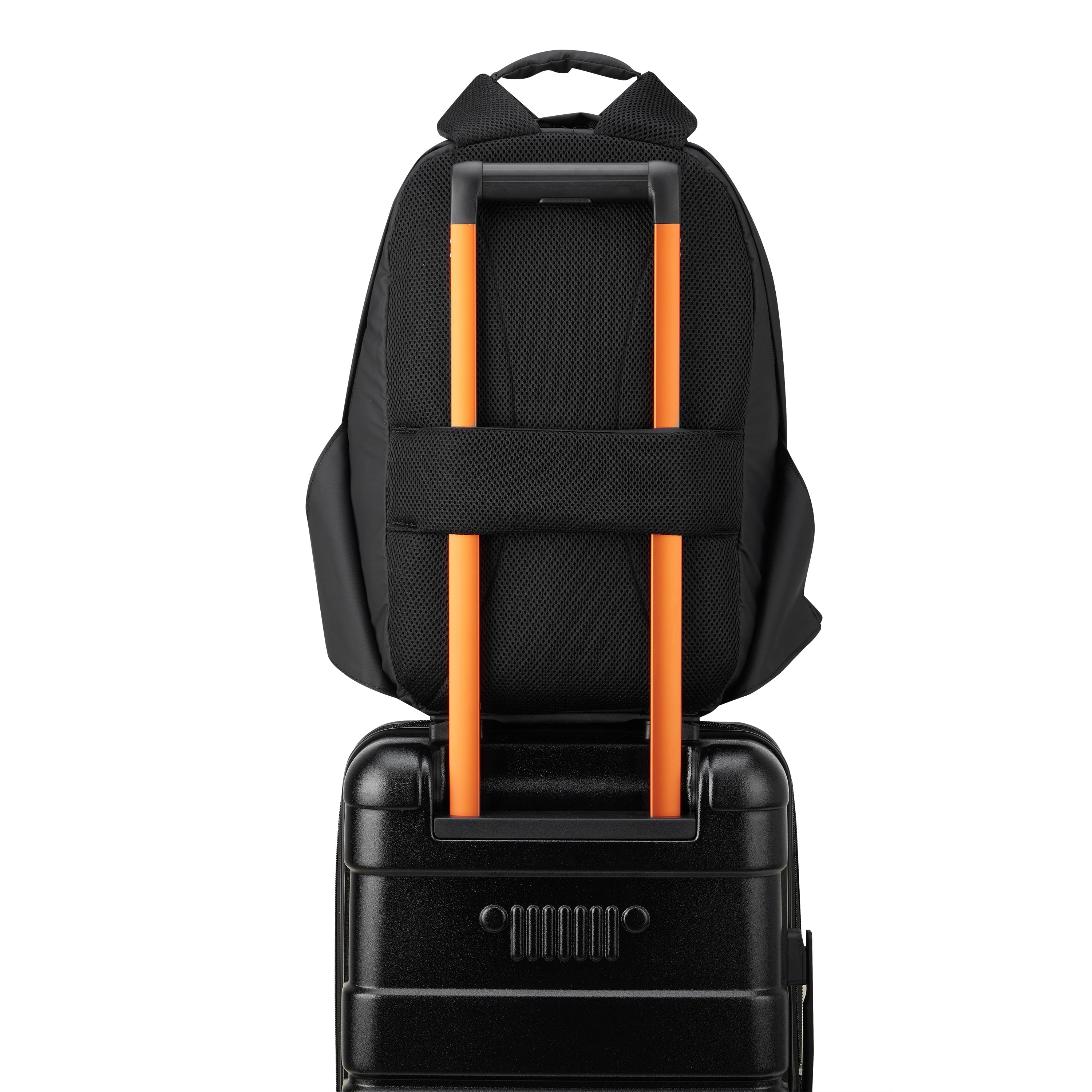 JS011B| Sac à Dos 24.55L NOIR