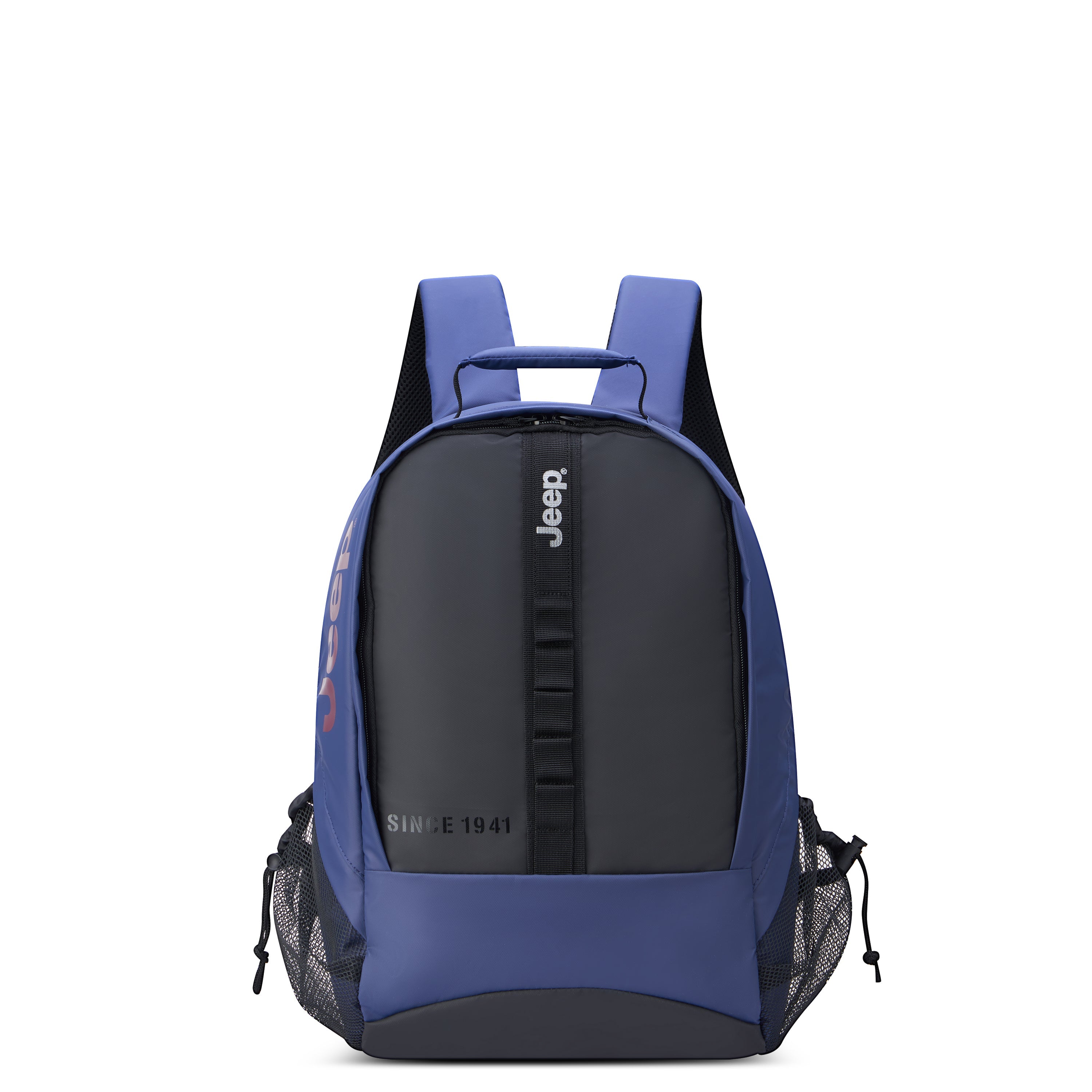 JS011B| Sac à Dos 24.55L BLEU MARINE