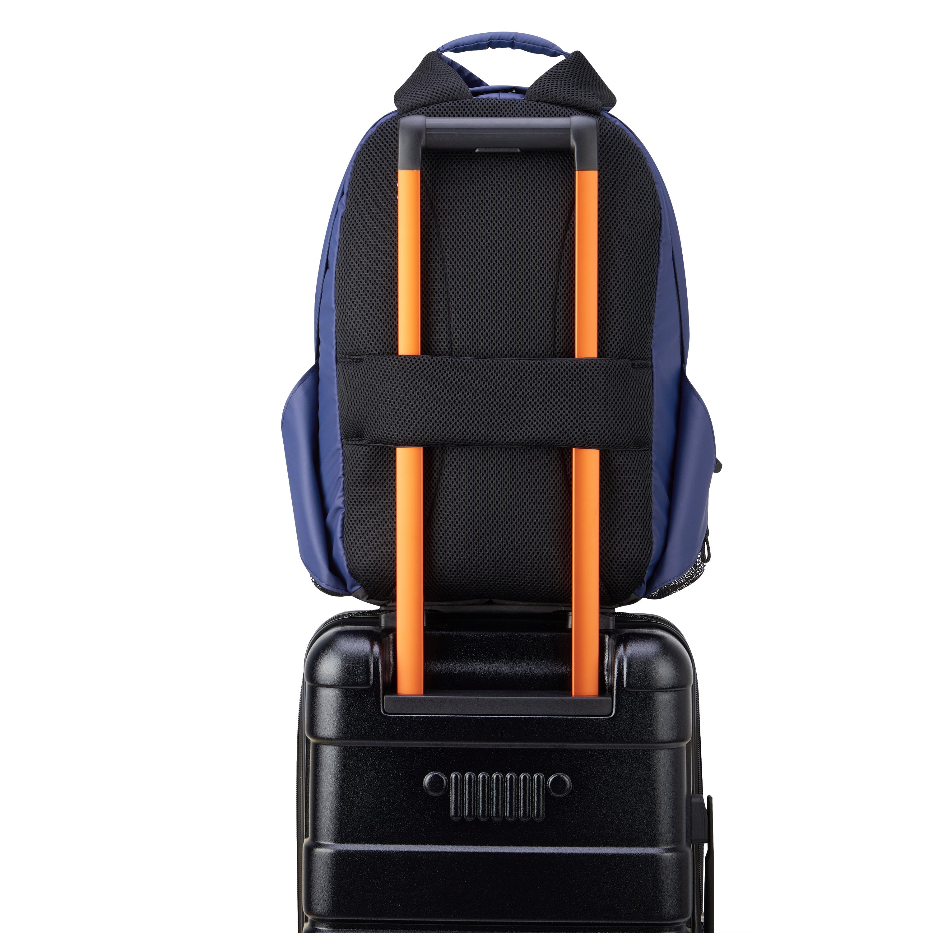 JS011B| Sac à Dos 24.55L BLEU MARINE