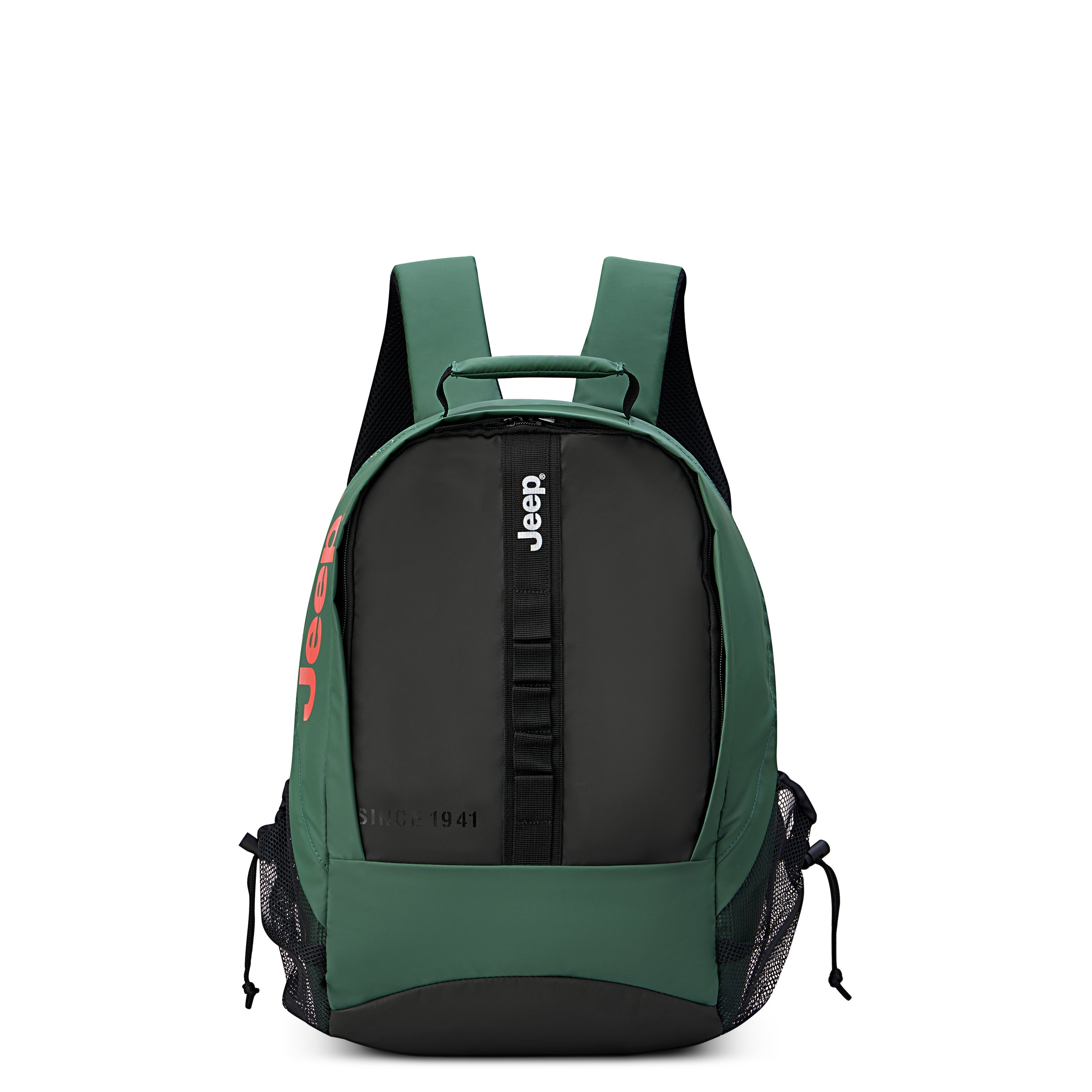 JS011B| Sac à Dos 24.55L VERT