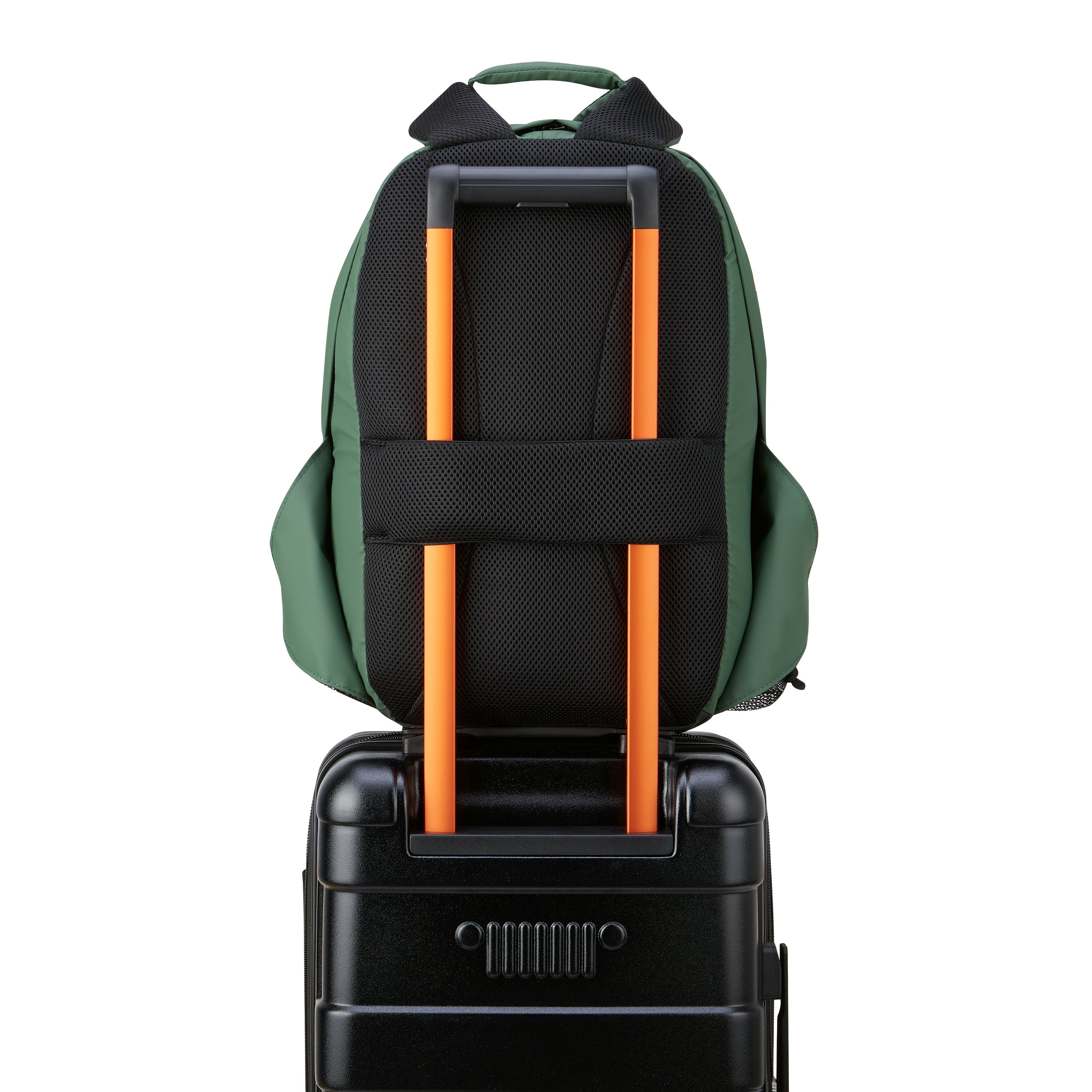 JS011B| Sac à Dos 24.55L VERT